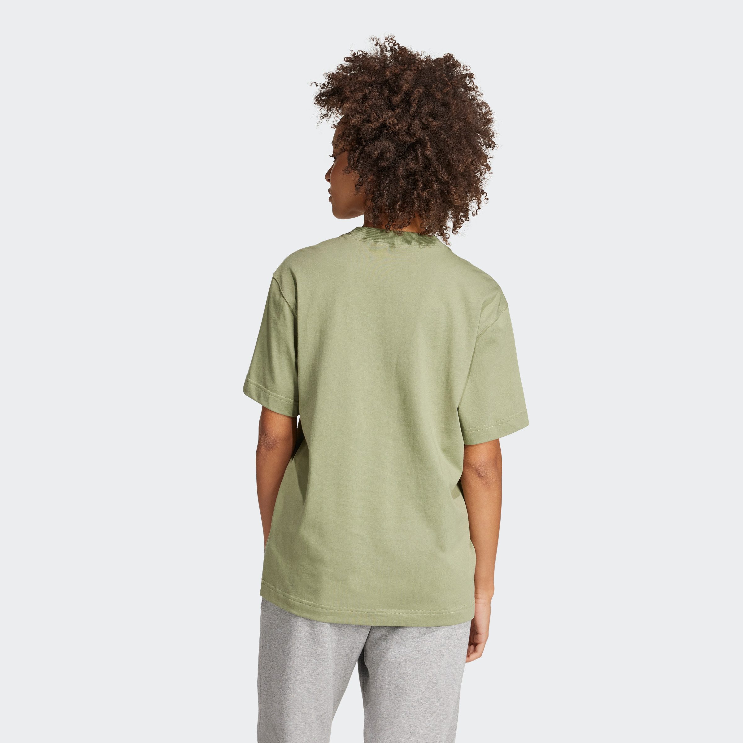 adidas Sportswear T-shirt W ALL SZN TEE