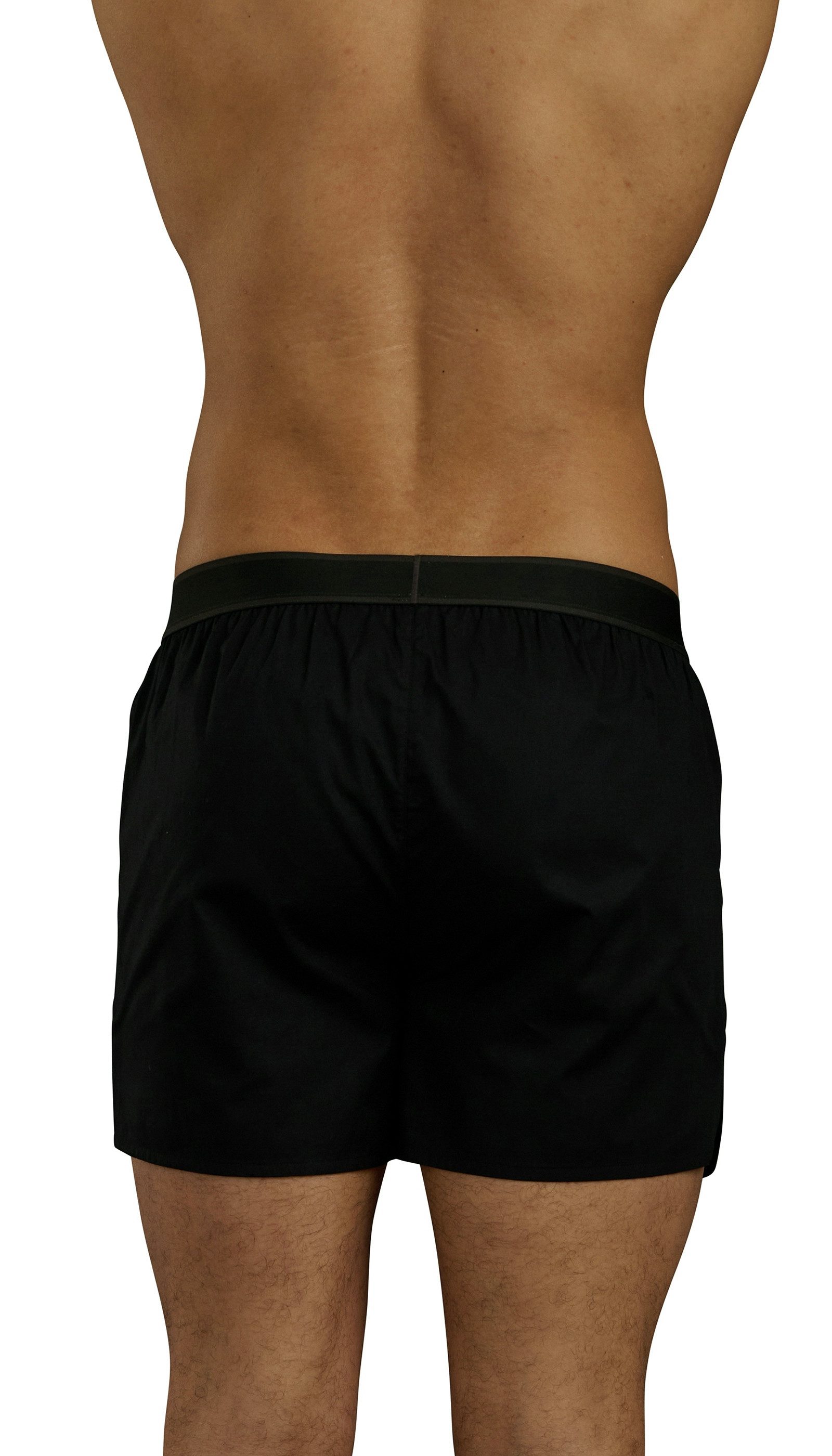 adidas Sportswear Geweven boxershort "Active Woven" met veel bewegingsvrijheid (Set van 2)