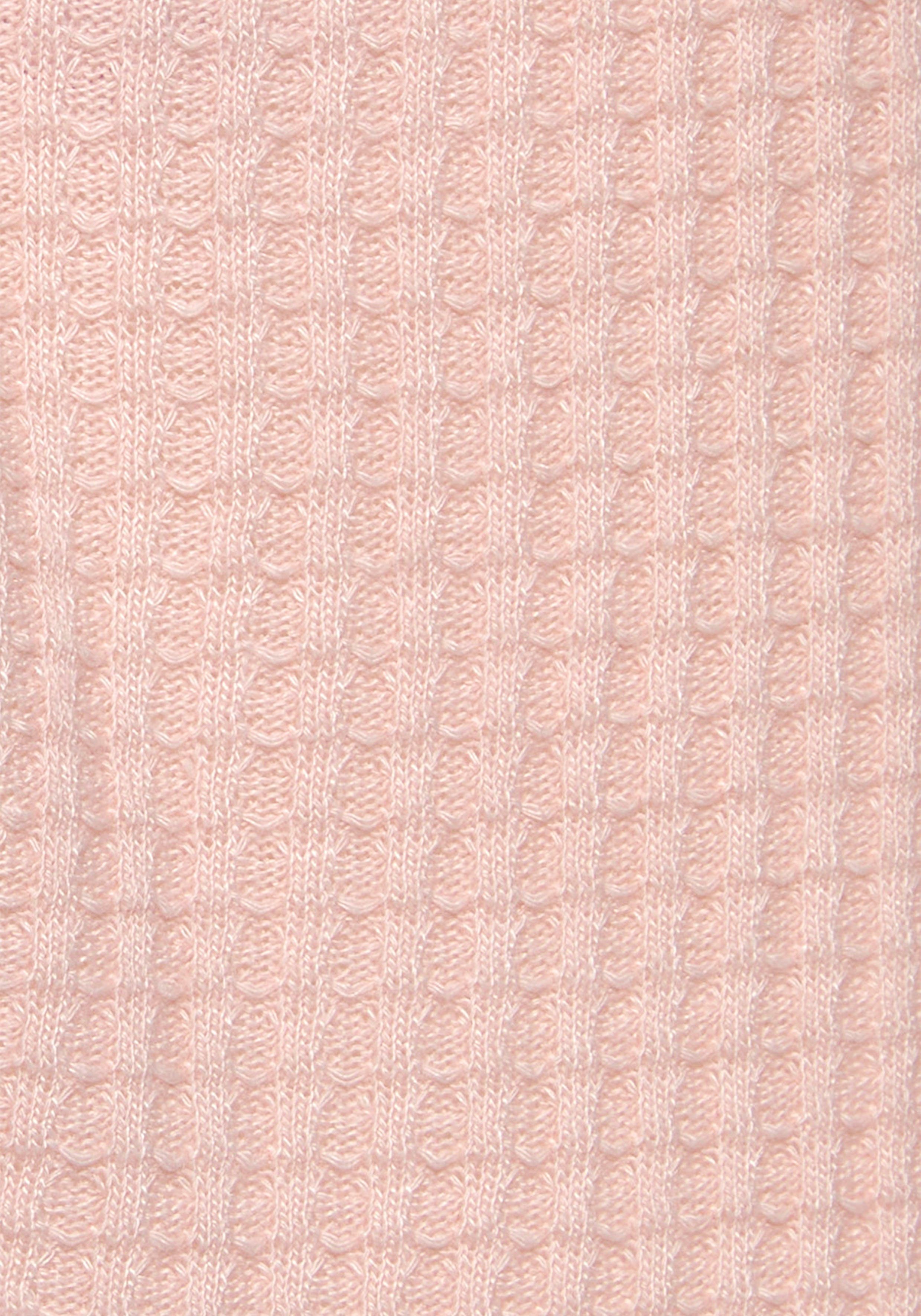 s.Oliver RED LABEL Beachwear Sweatjurk Loungewear