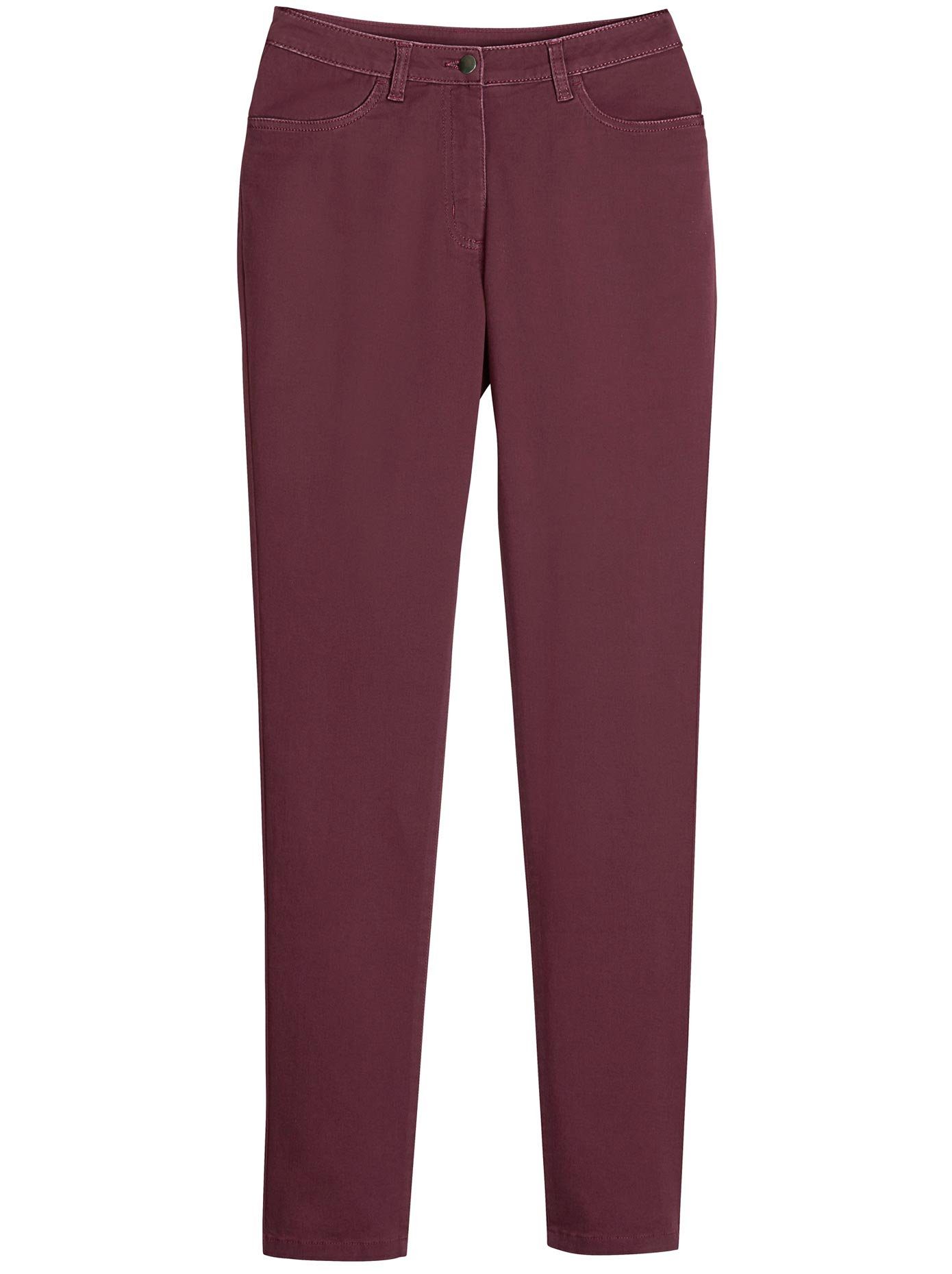 Classic Basics Prettige jeans