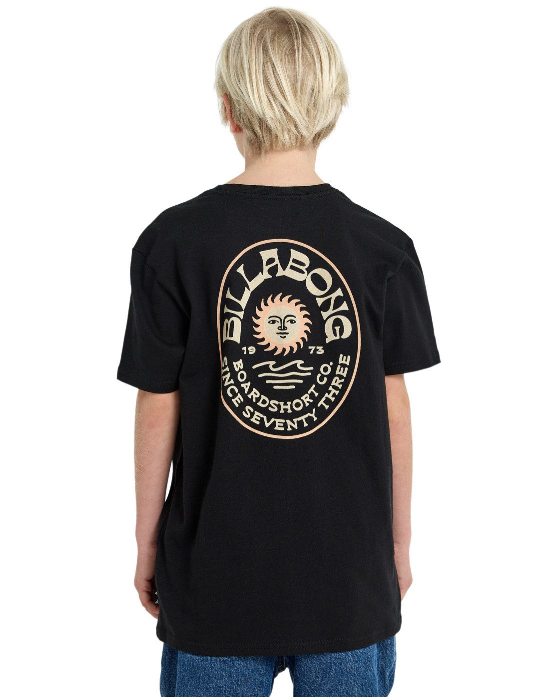 Billabong T-shirt Sunny Days