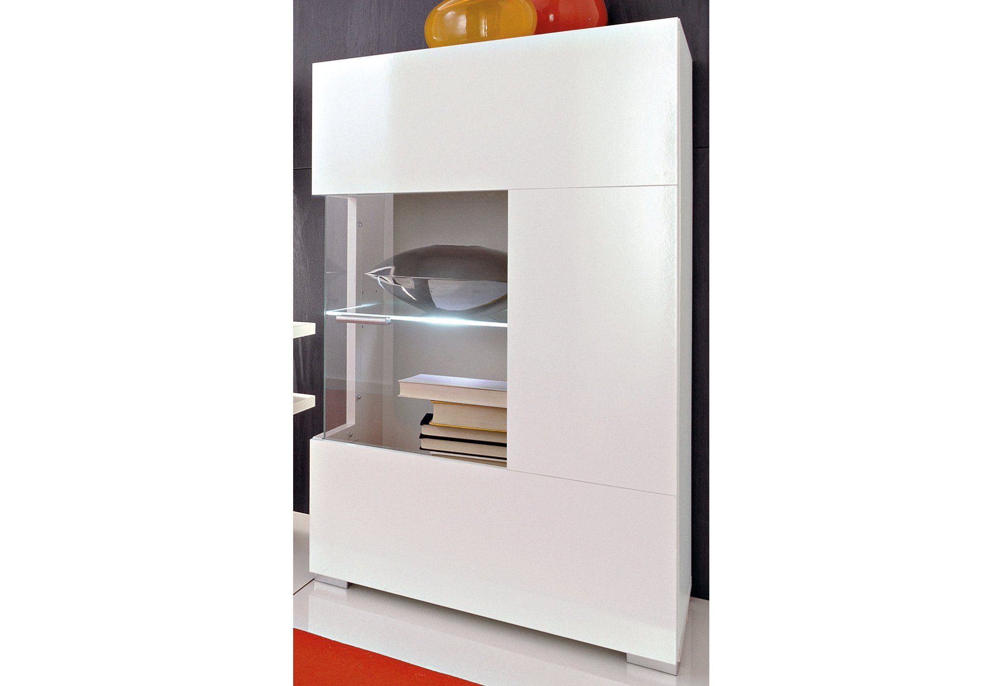 Höltkemeyer Vitrinekast Happy Hoogte 89 cm