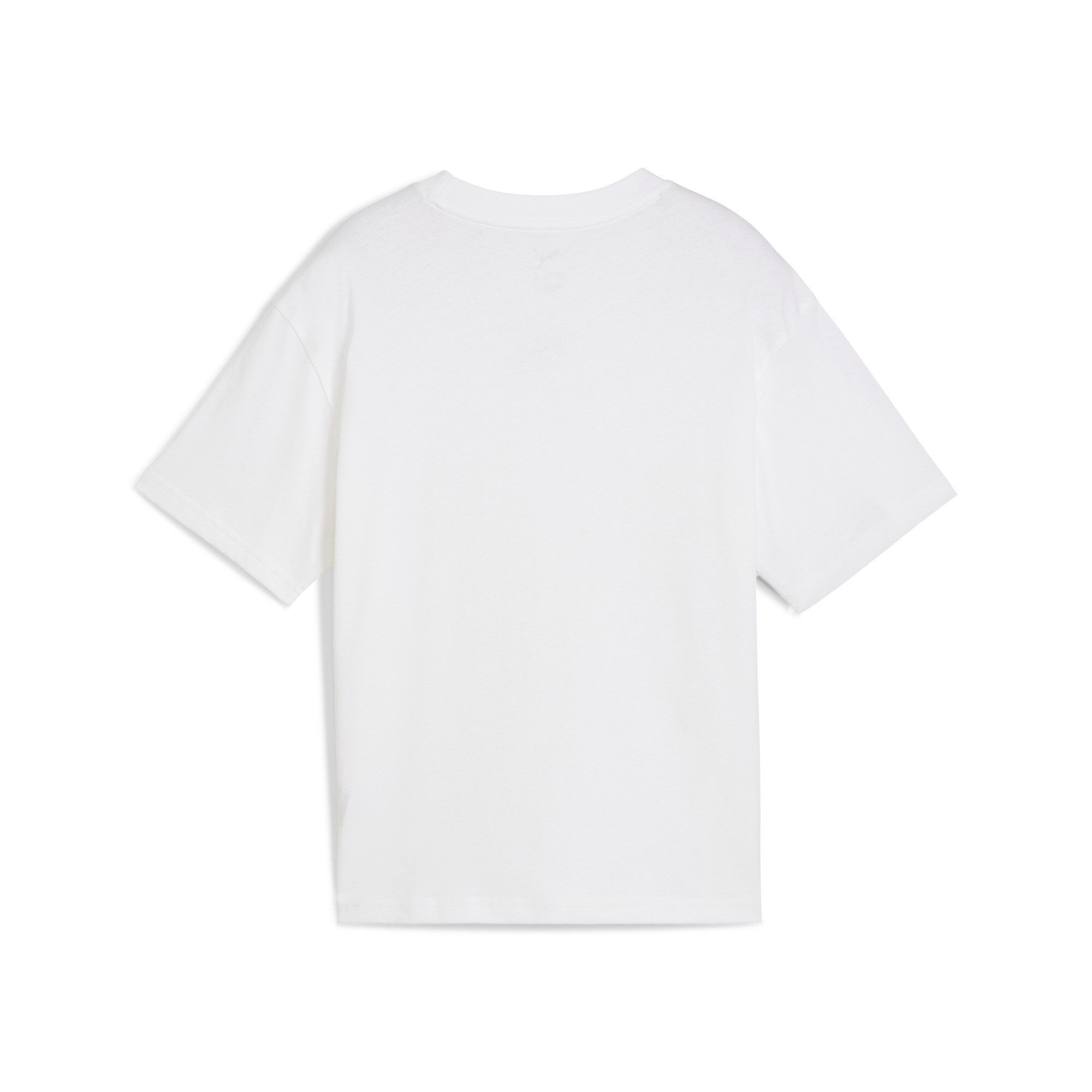 PUMA T-shirt ESS BOXY TEE G