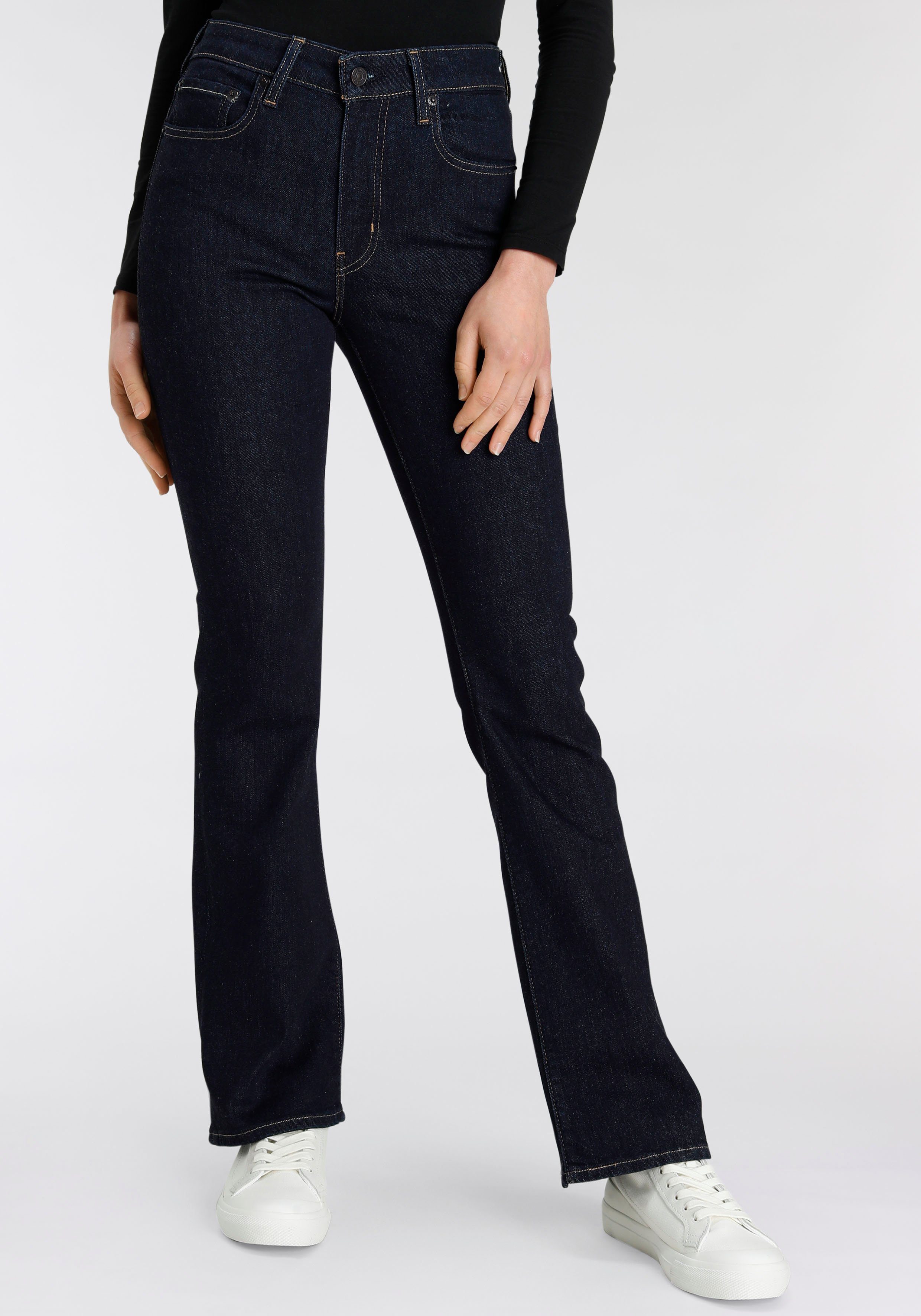 Levi's® Bootcut jeans 725 High-Rise Bootcut