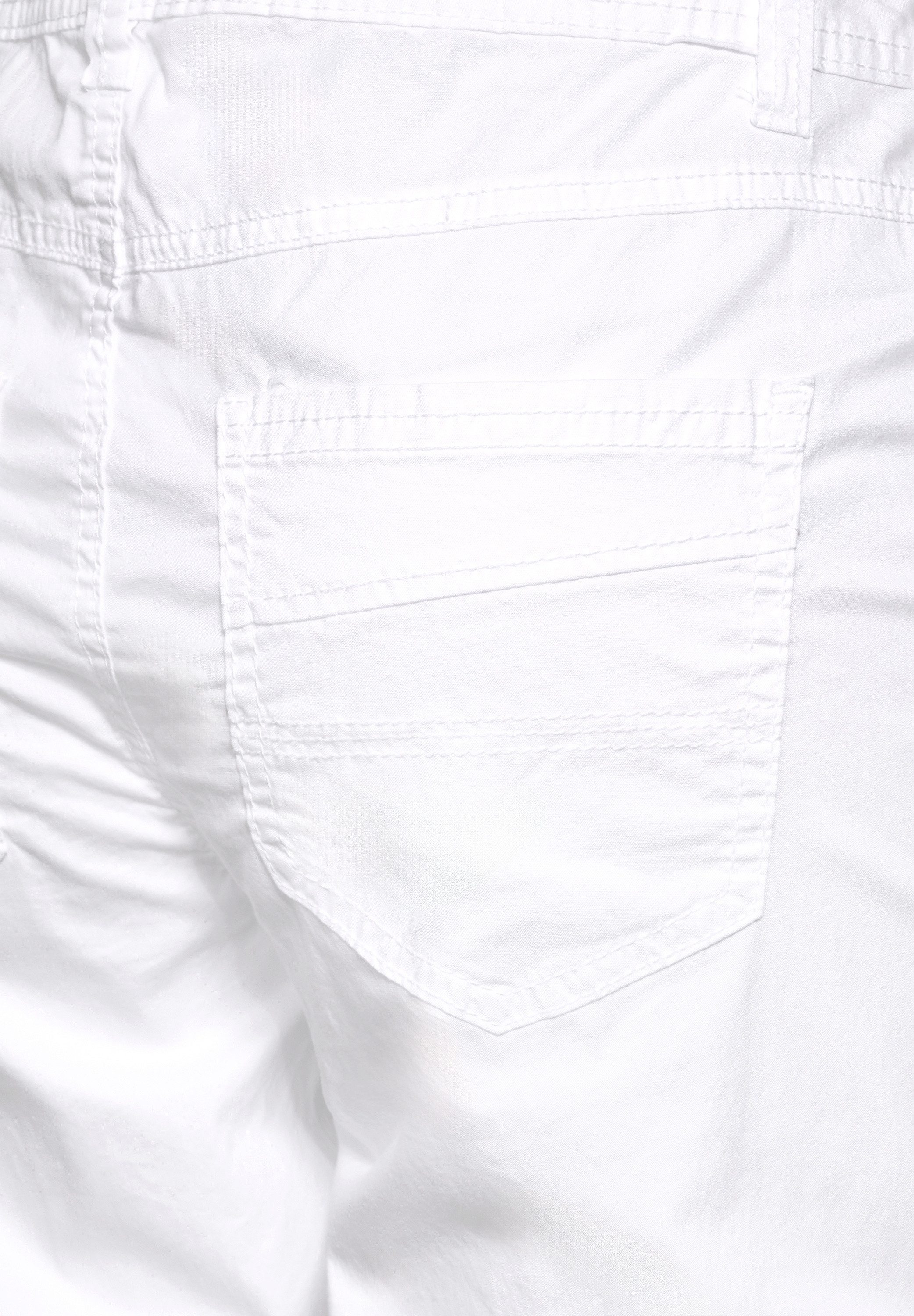 Cecil 3 4 broek Stijl New York in cargo-optiek