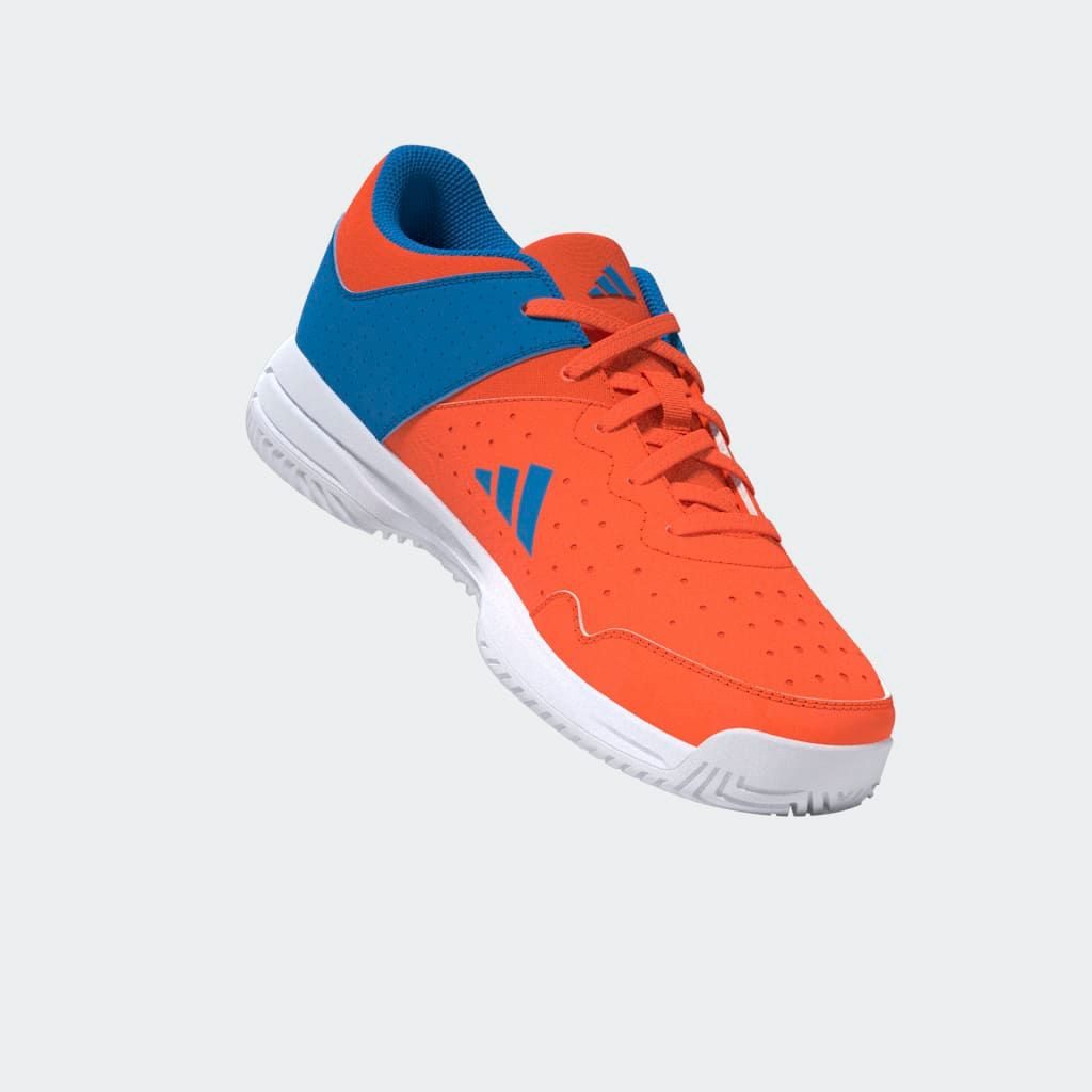 adidas Performance Zaalschoenen Court Stabil geschikt voor elke binnensport