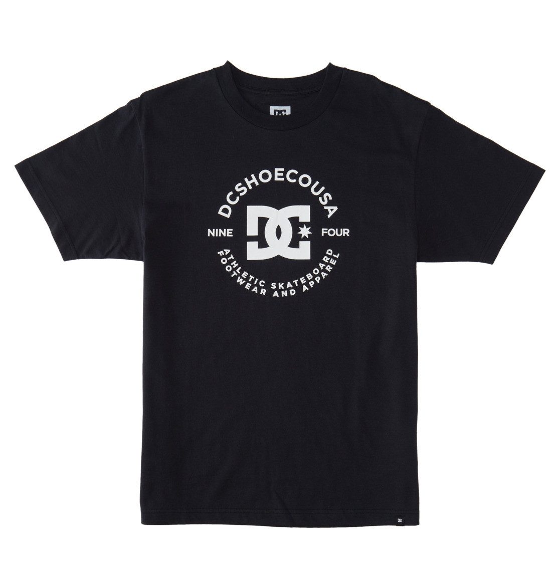 DC Shoes T-shirt DC Star Pilot