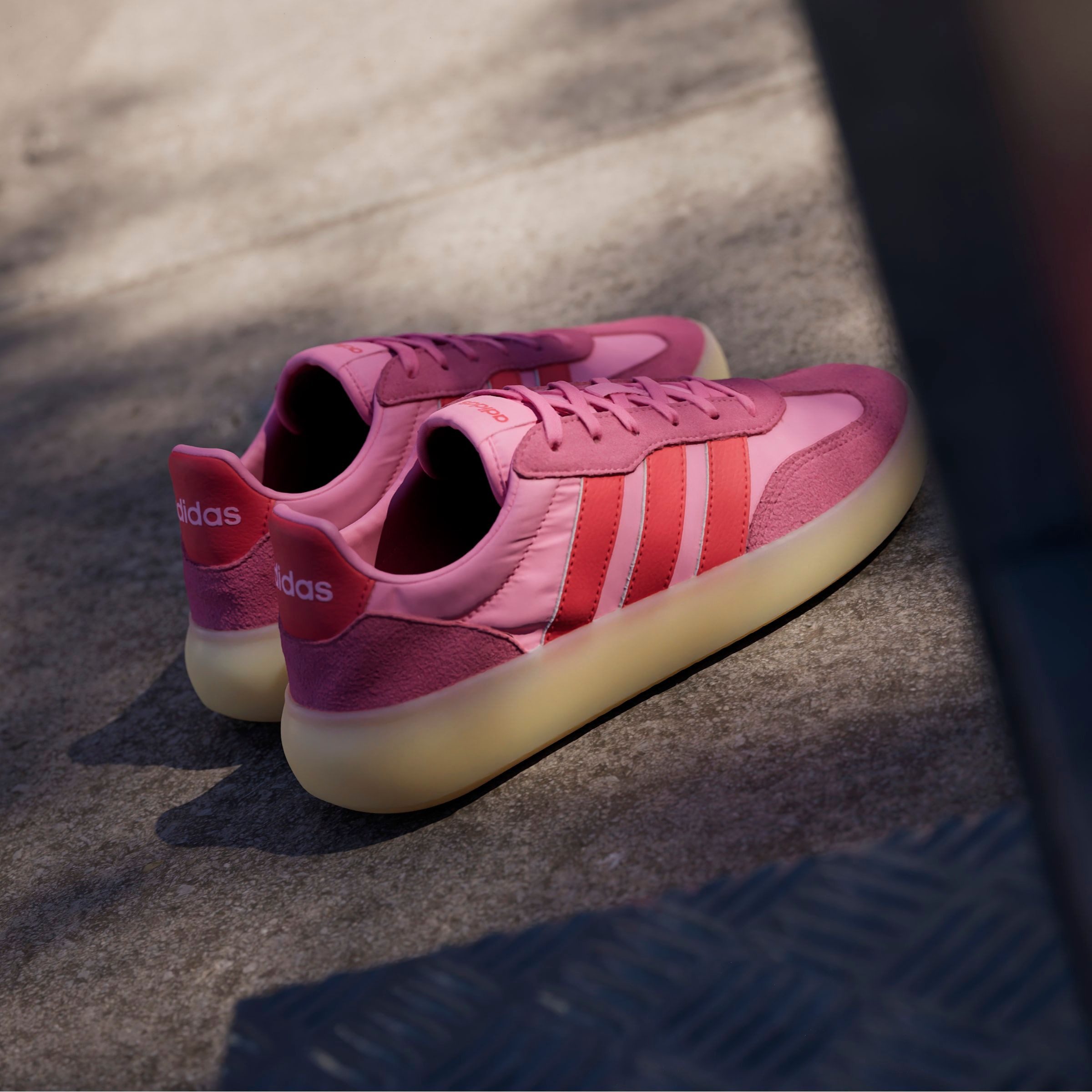 adidas Sportswear Sneakers BARREDA DECODE