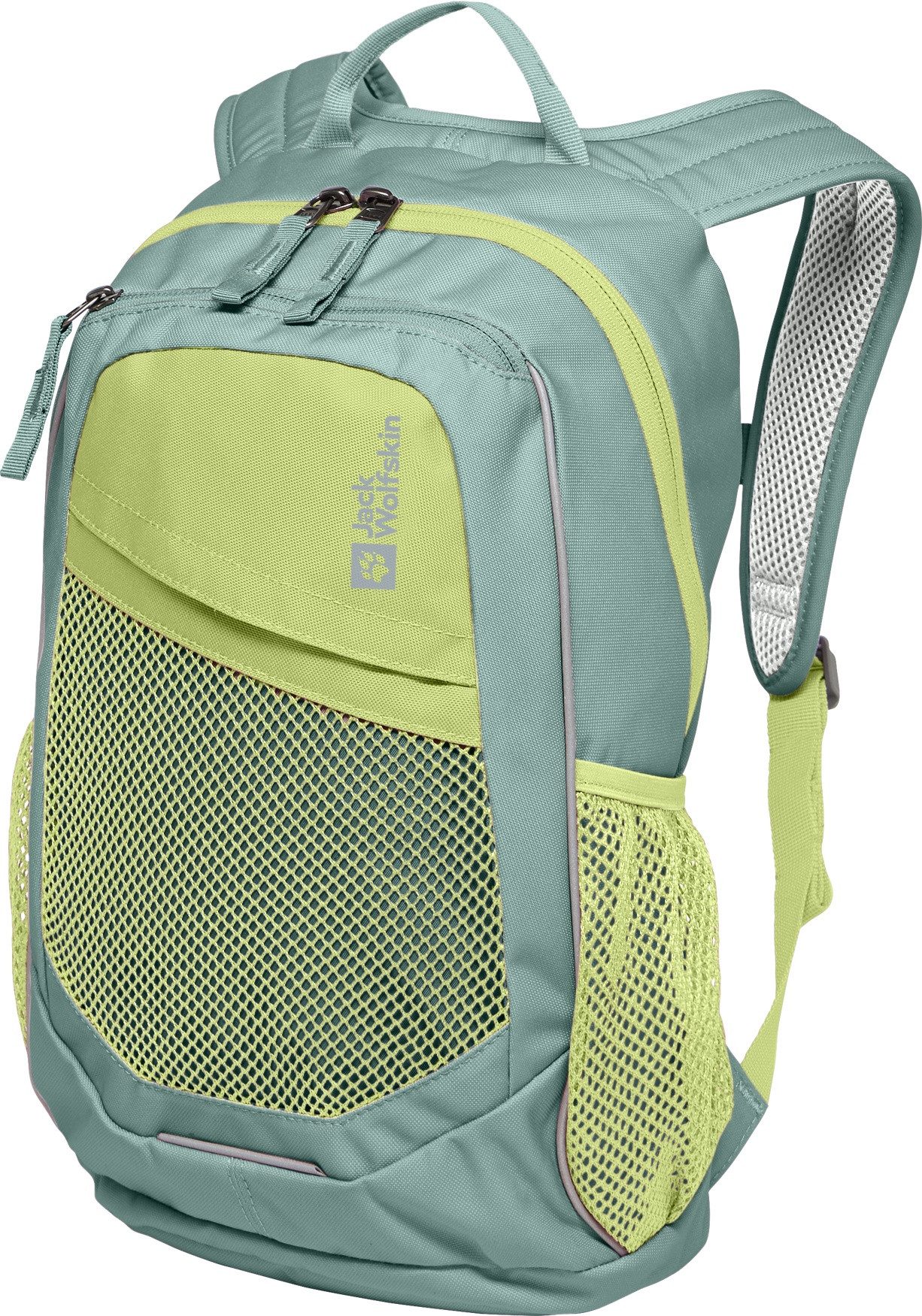 Jack Wolfskin Kinderrugzak TRACK jack