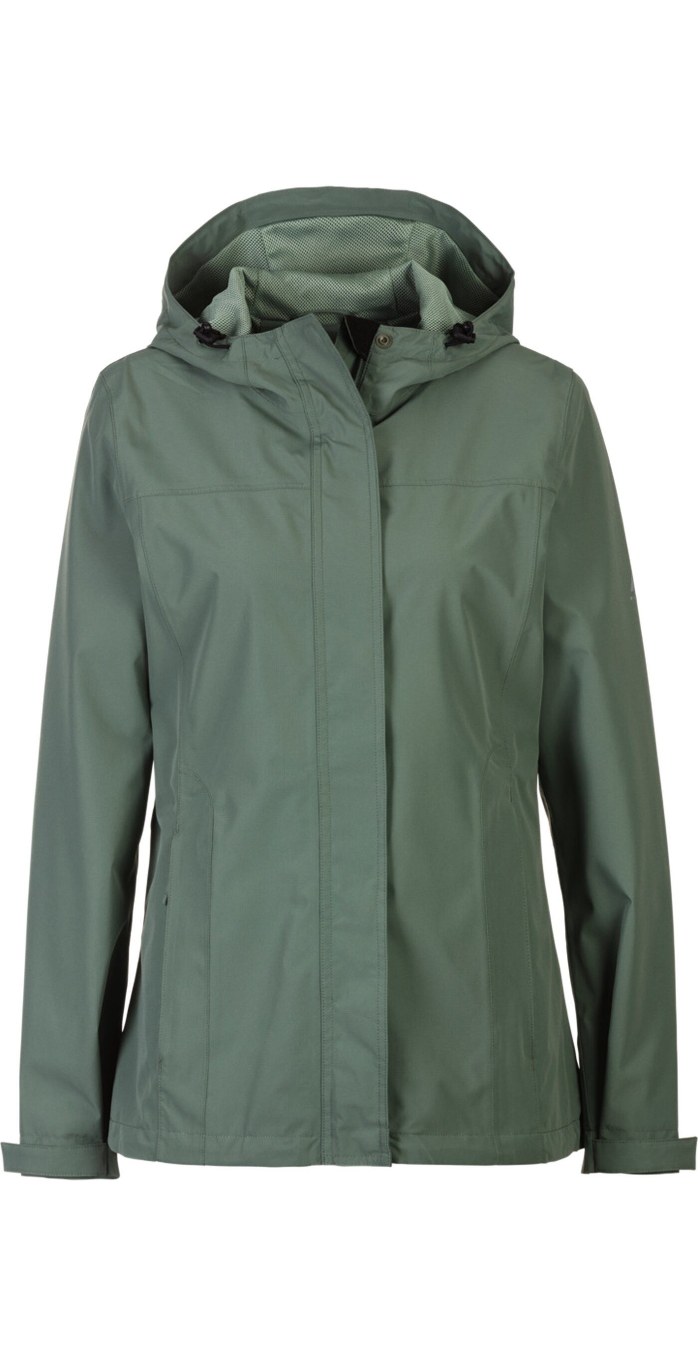 McKinley Regenjack Carlide W (1 stuk)