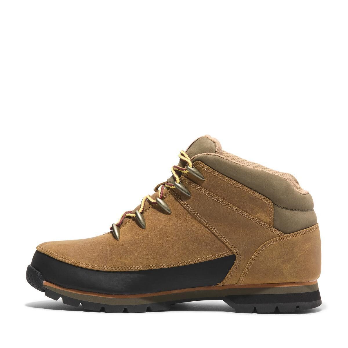 Timberland Veterschoenen EURO SPRINTMID LACE UP BOOT Winterlaarzen, veterschoenen, winterschoenen
