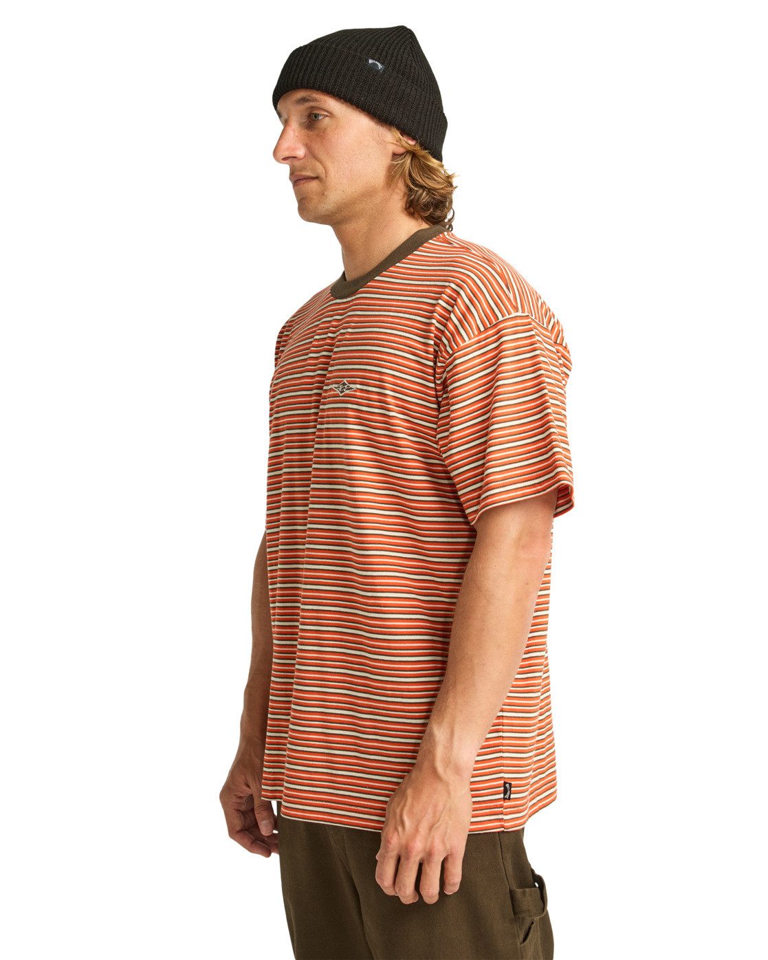 Billabong T-shirt Baxter