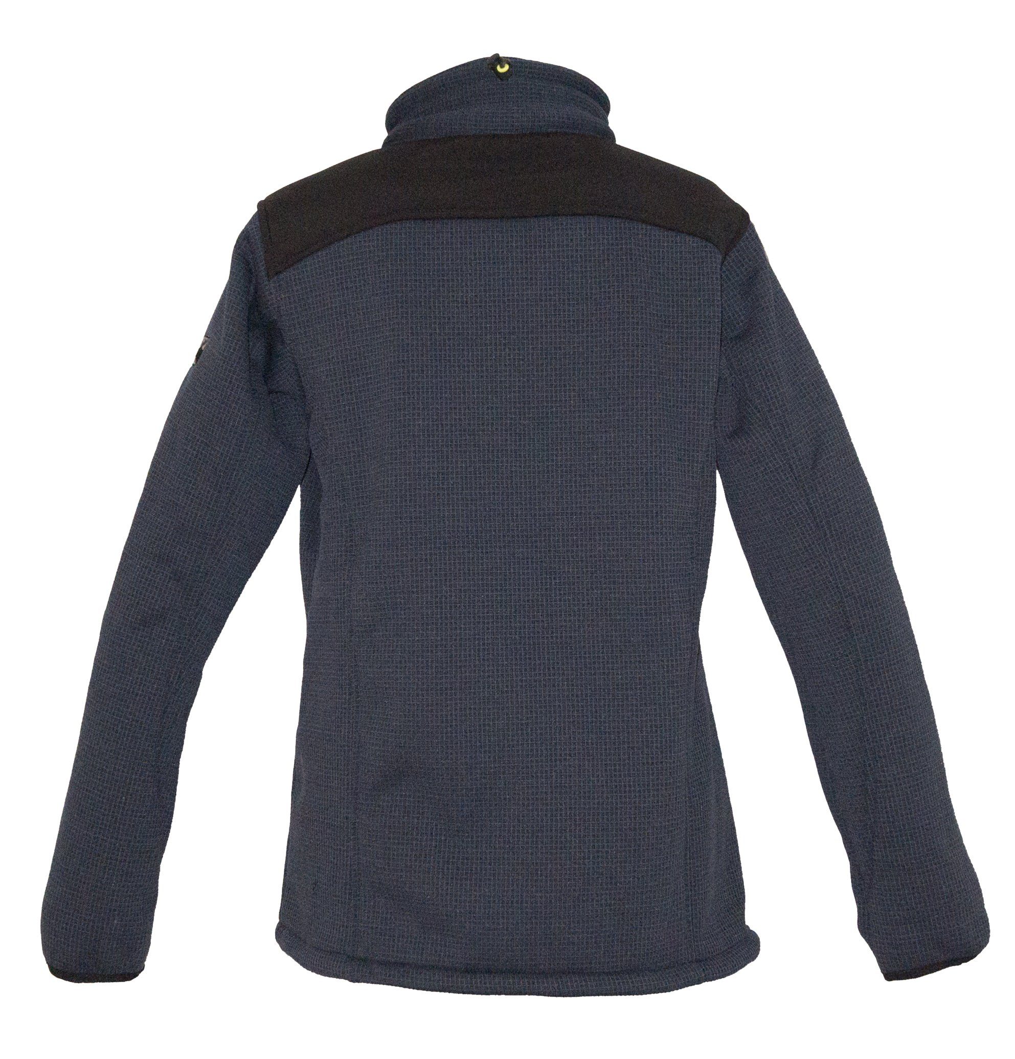 DEPROC Active Fleecejack Feelgoodvest WAVERLEY WOMEN