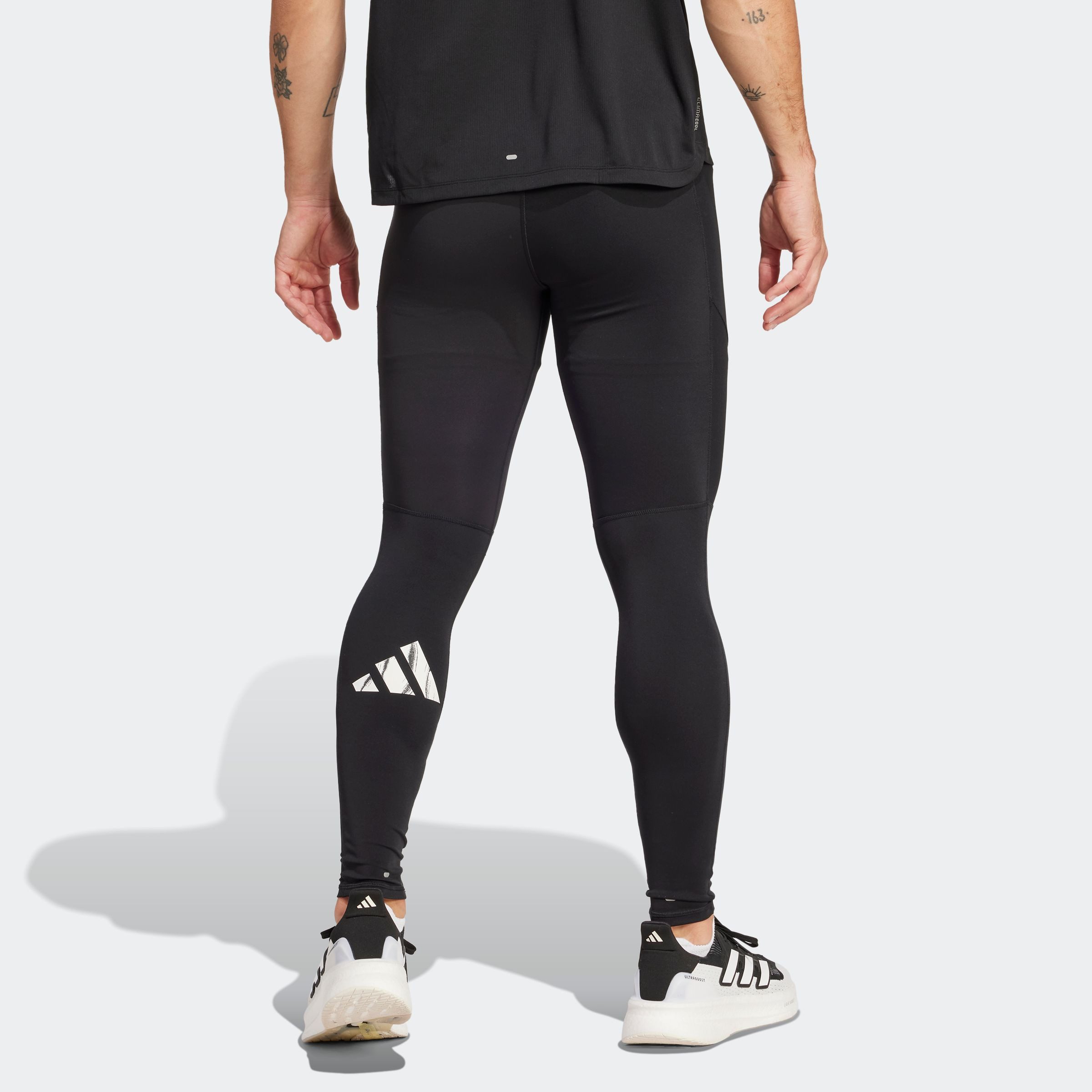 adidas Performance Runningtights RUN IT TIGHT (1-delig)