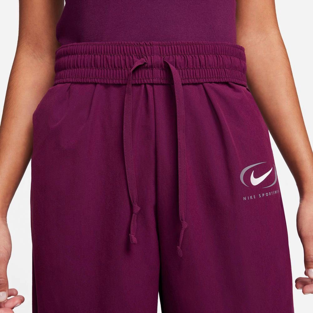 Nike Sportswear Joggingbroek W NSW TREND JGGR WVN SWSH
