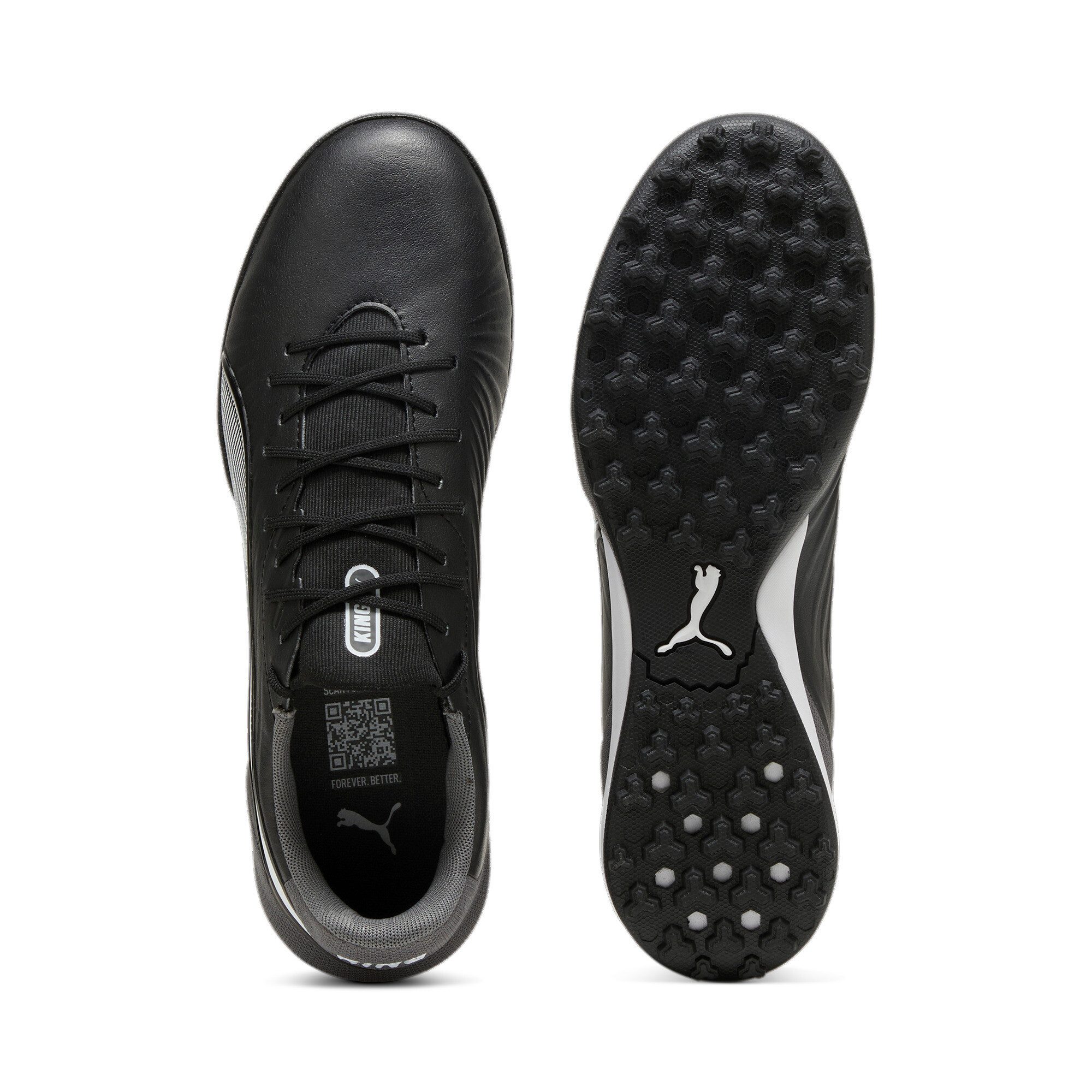 PUMA Voetbalschoenen KING MATCH TT