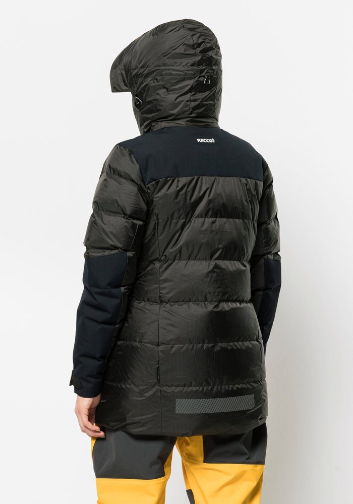 Jack Wolfskin Donsjack 1995 SERIES COOK JKT W
