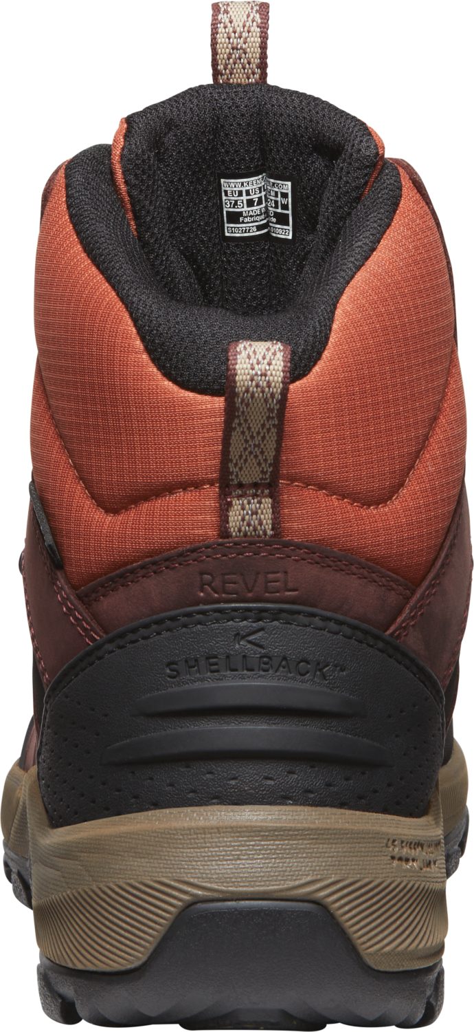 Keen Winterlaarzen REVEL IV MID POLAR Snowboots, winterlaarzen, winterschoenen