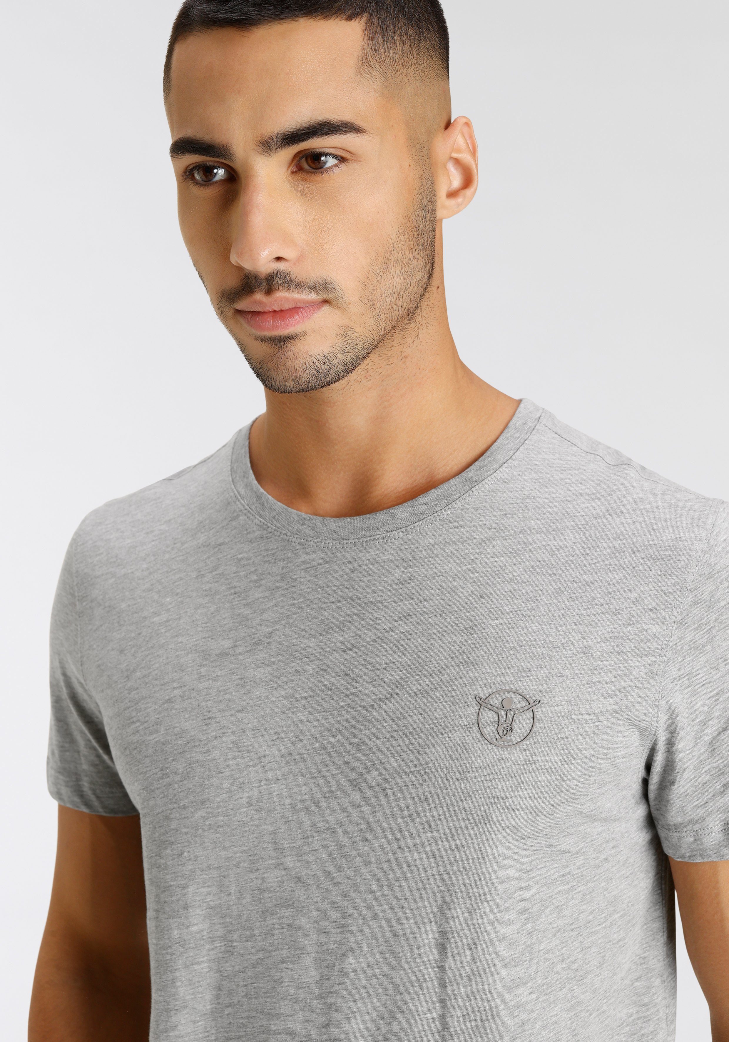 Chiemsee T-shirt (Set van 3)