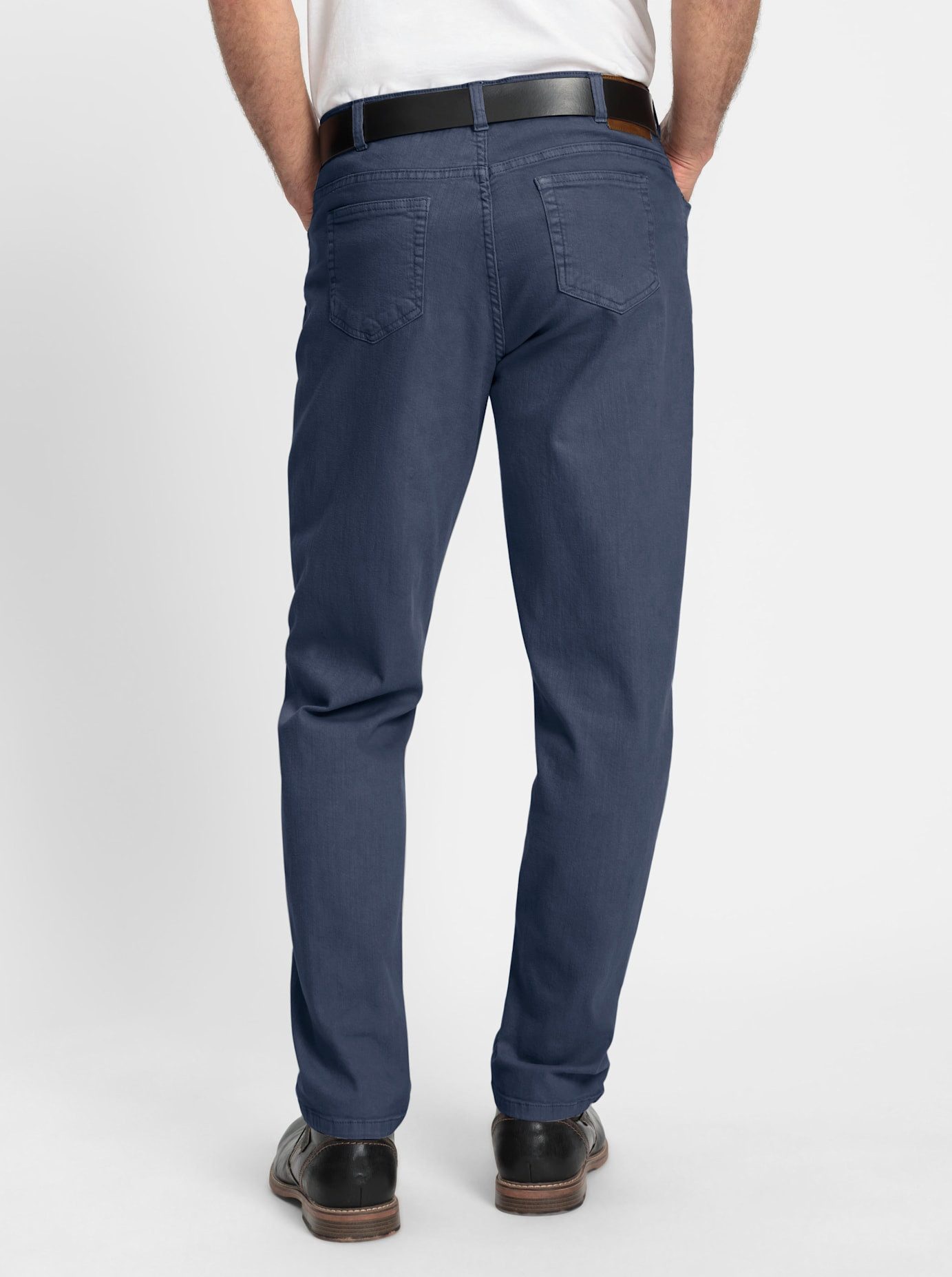 Marco Donati Five-pocketsbroek