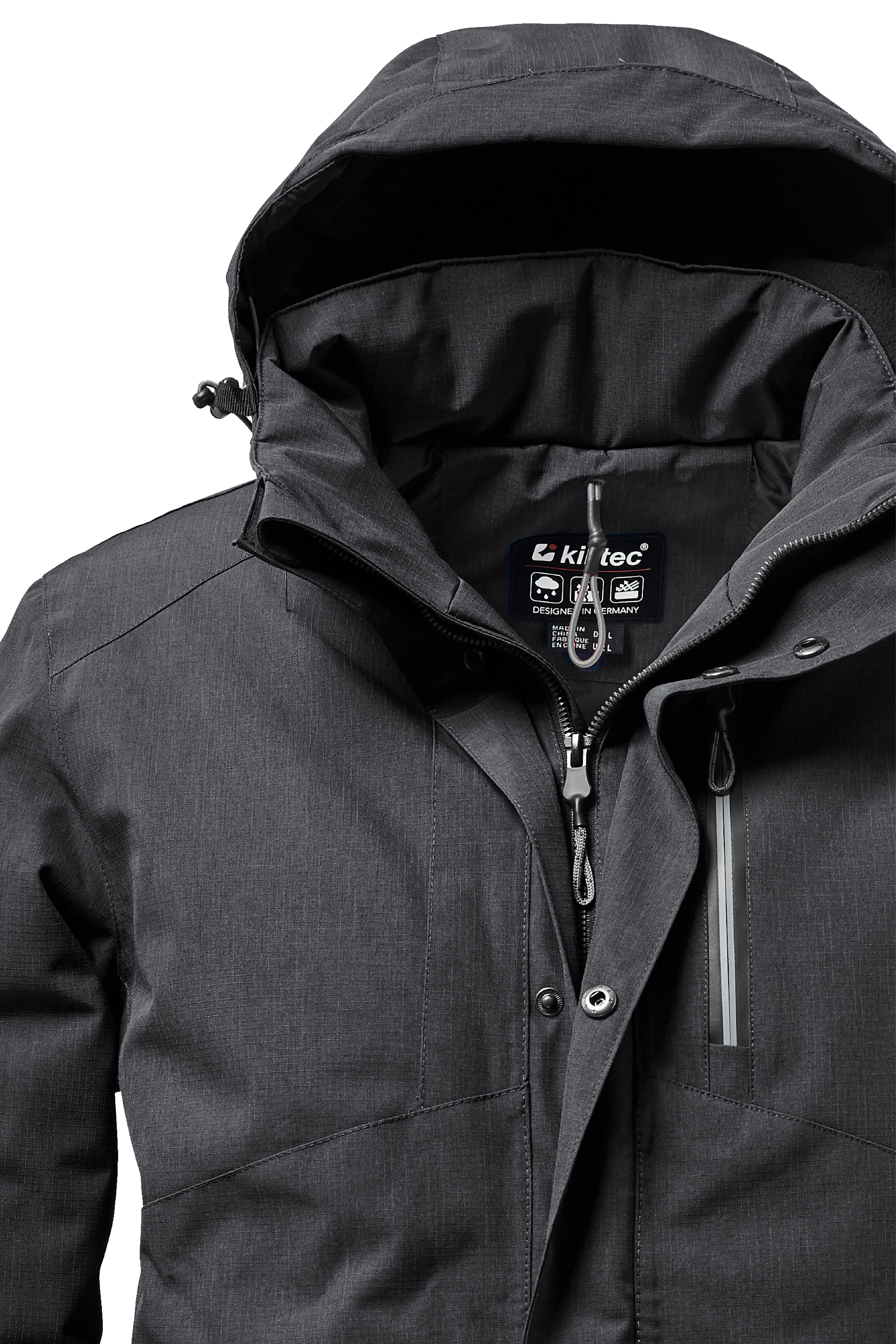 Killtec Outdoorjack KOW 161 MN JCKT