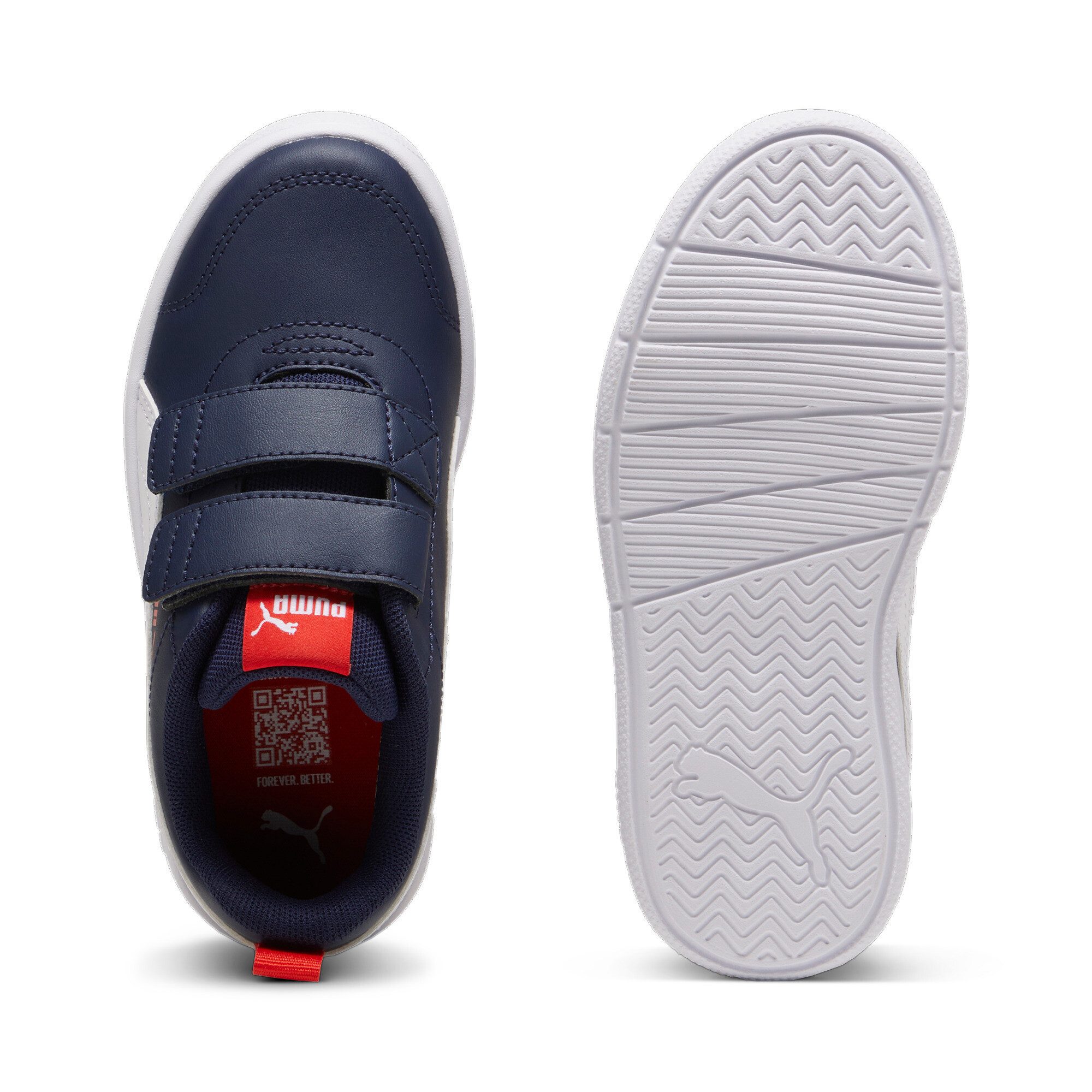 PUMA Sneakers COURTFLEX V3 V PS