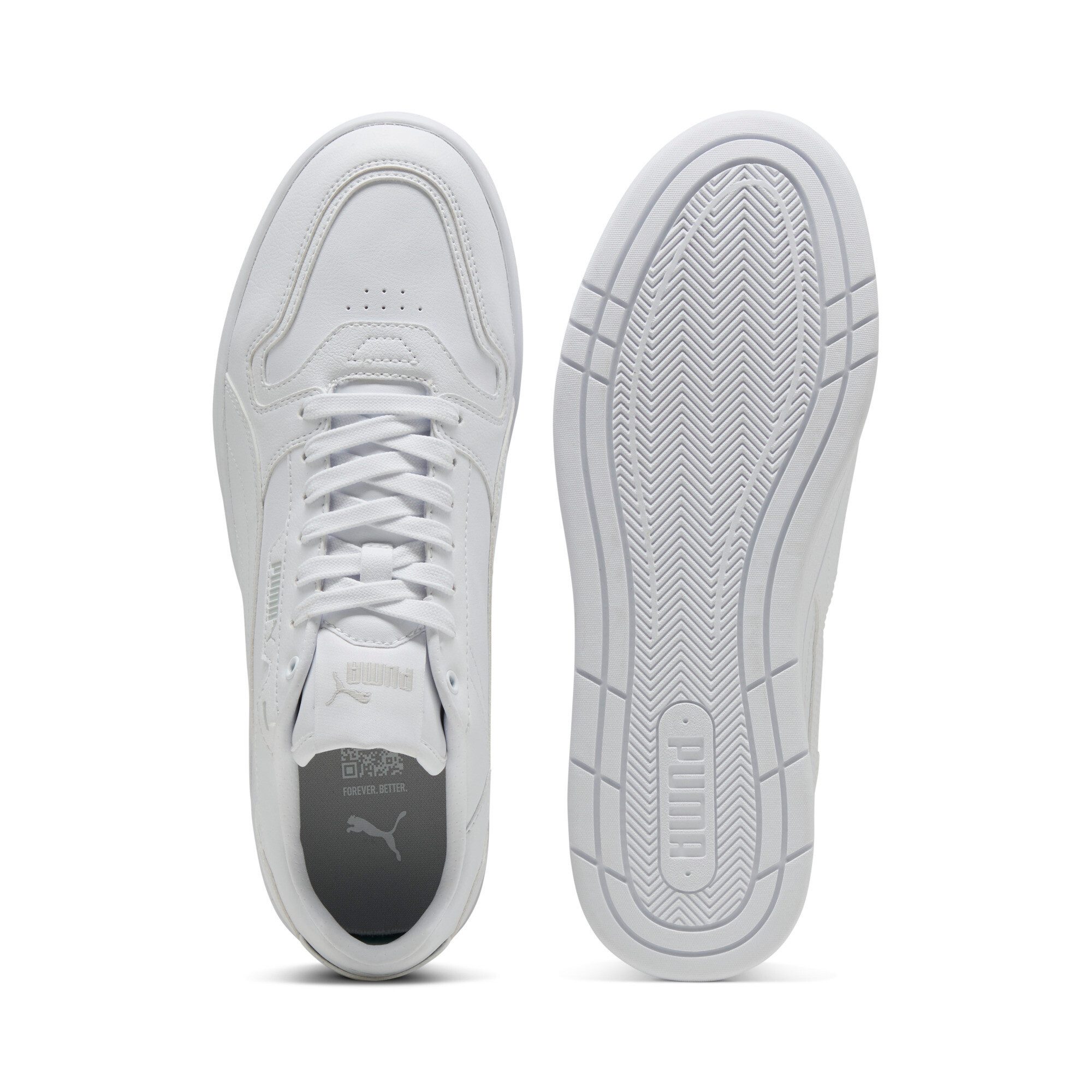 PUMA Sneakers COURT CLASSIC STREET