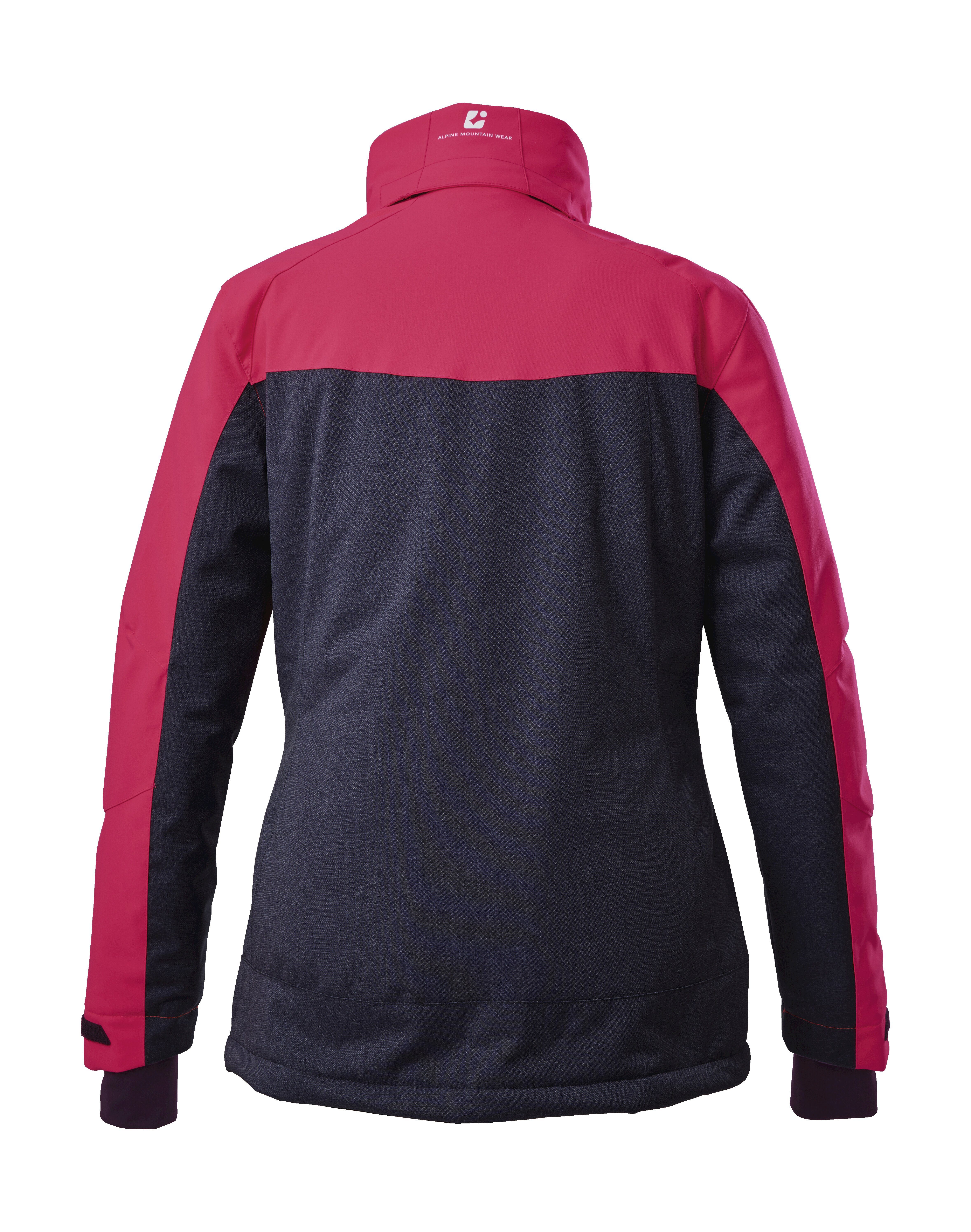 Killtec Ski-jack KSW 15 WMN SKI JCKT