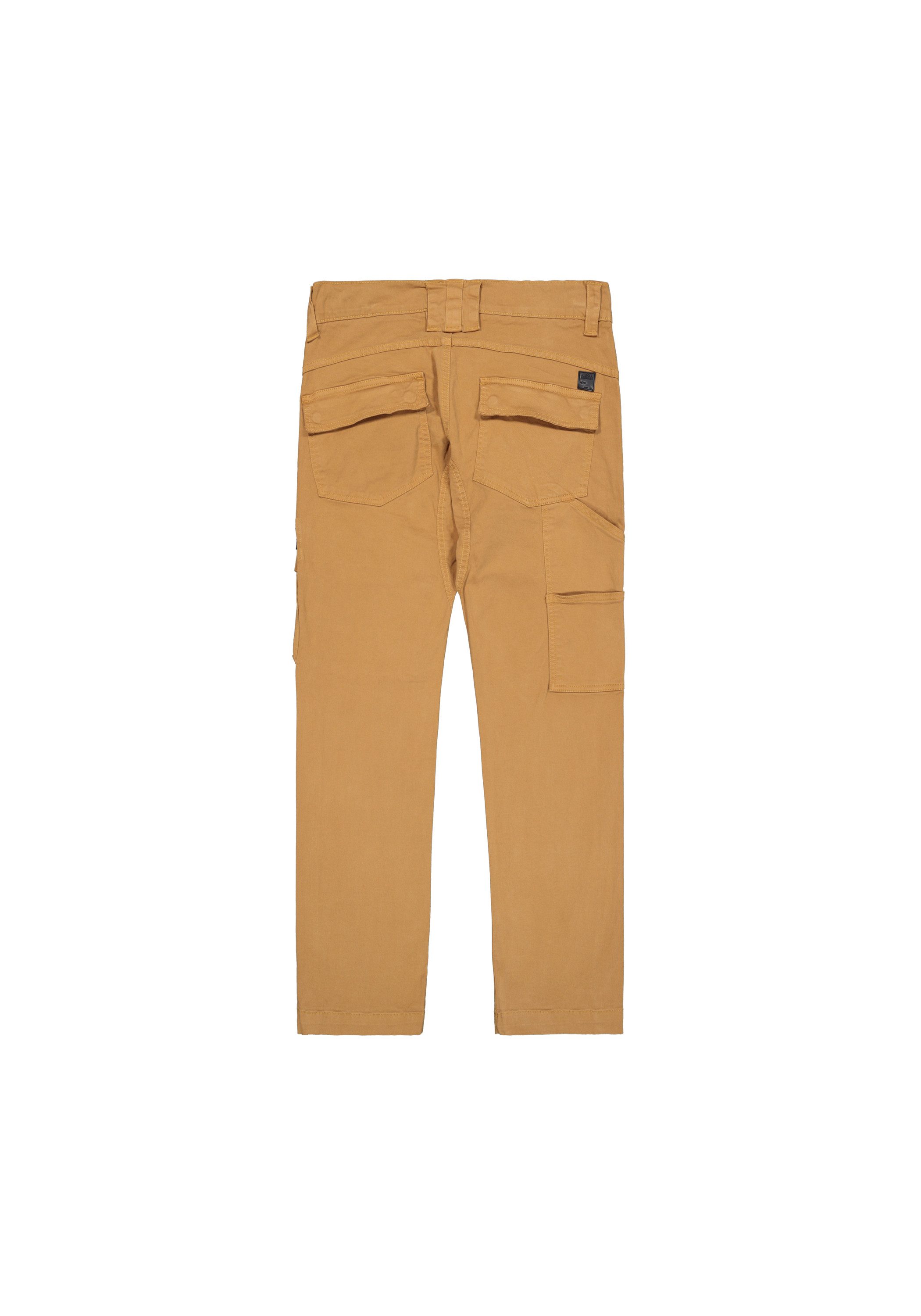 Alpha Industries Cargobroek Alpha Industries Men - Pants Lieutenant