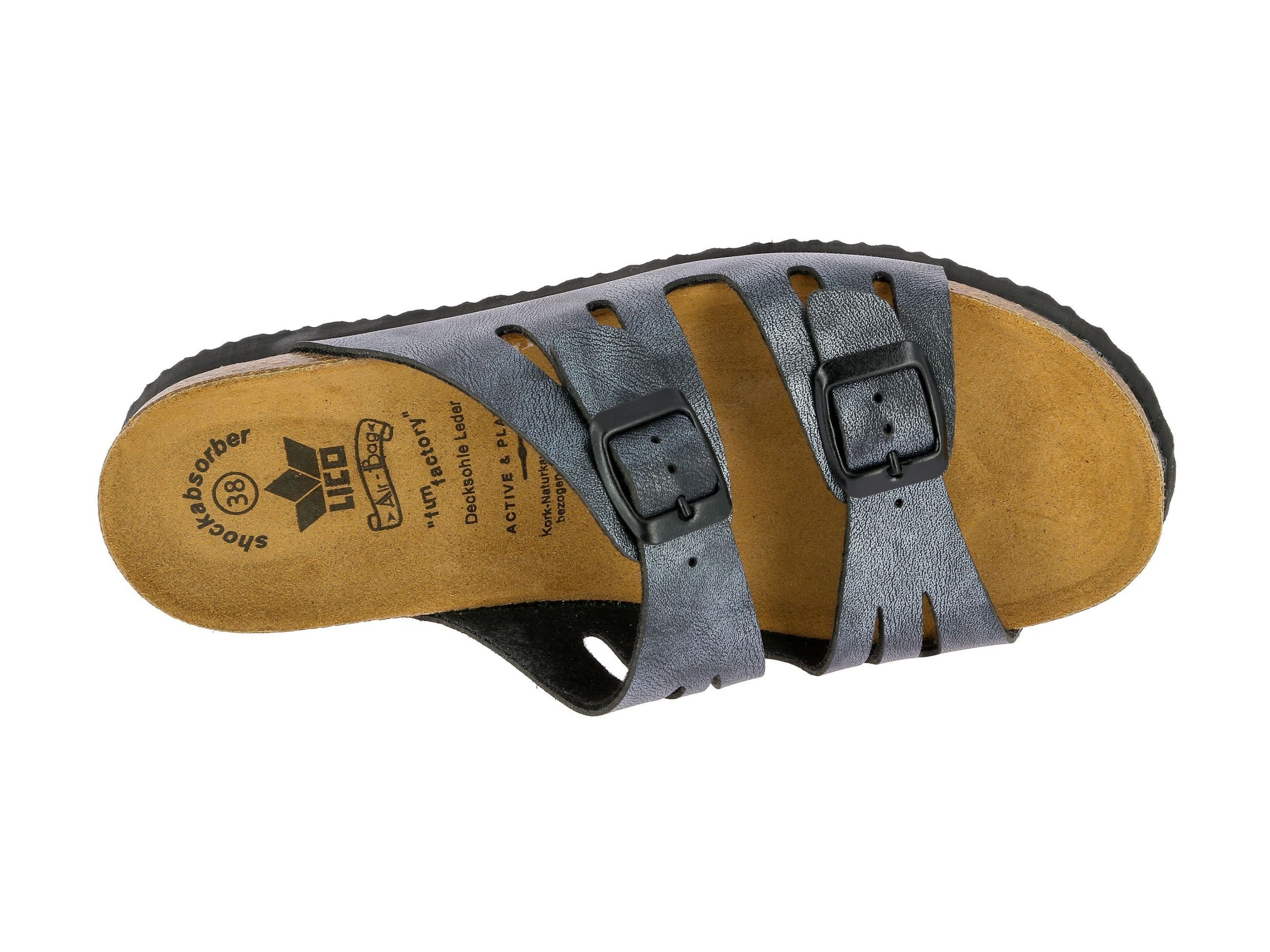 Lico Slippers Bioline Lady Classic
