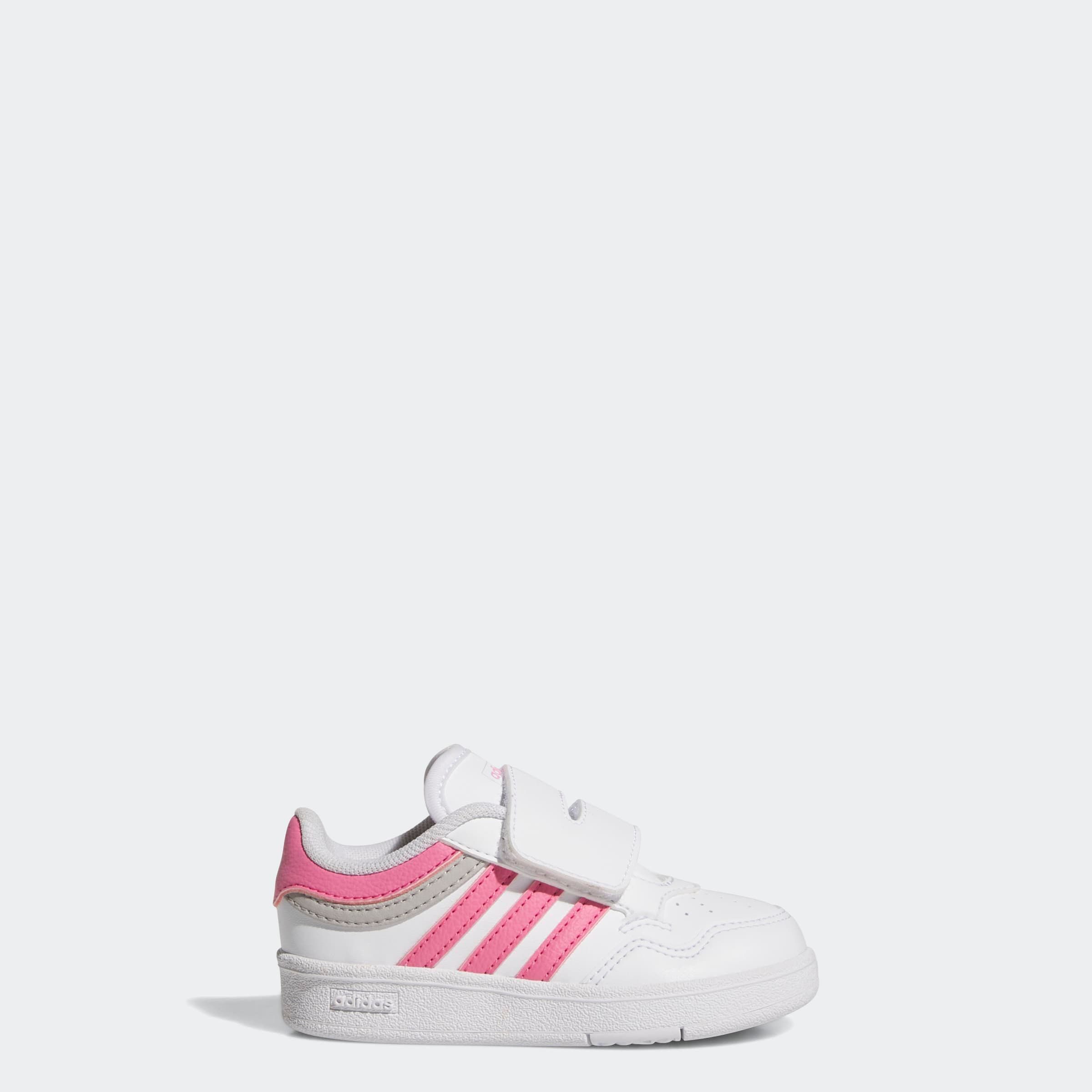 adidas Sportswear Klittenbandschoenen HOOPS 4.0 KIDS