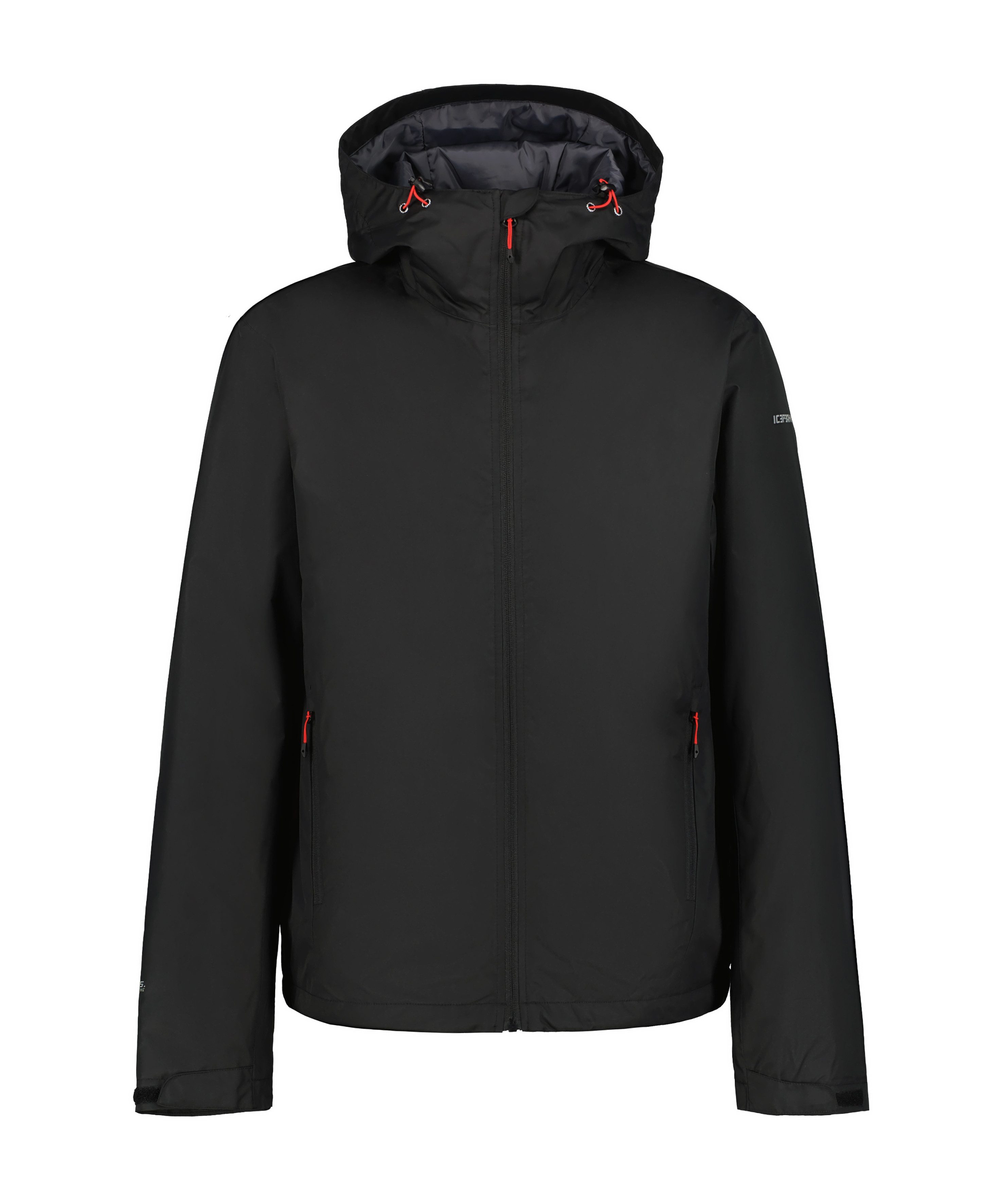 Icepeak Softshell-jack