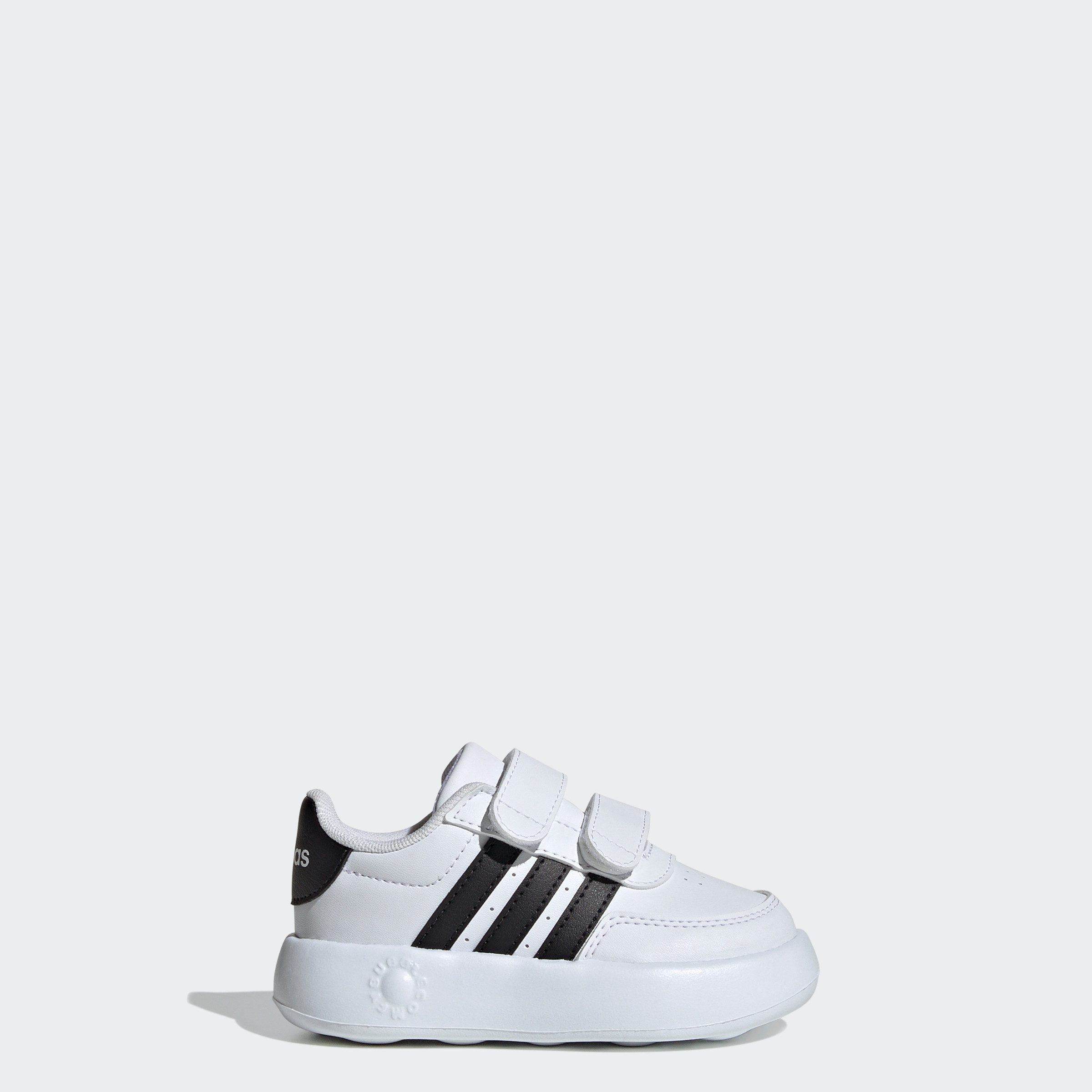 adidas Sportswear Klittenbandschoenen BREAKNET 2.0 KIDS