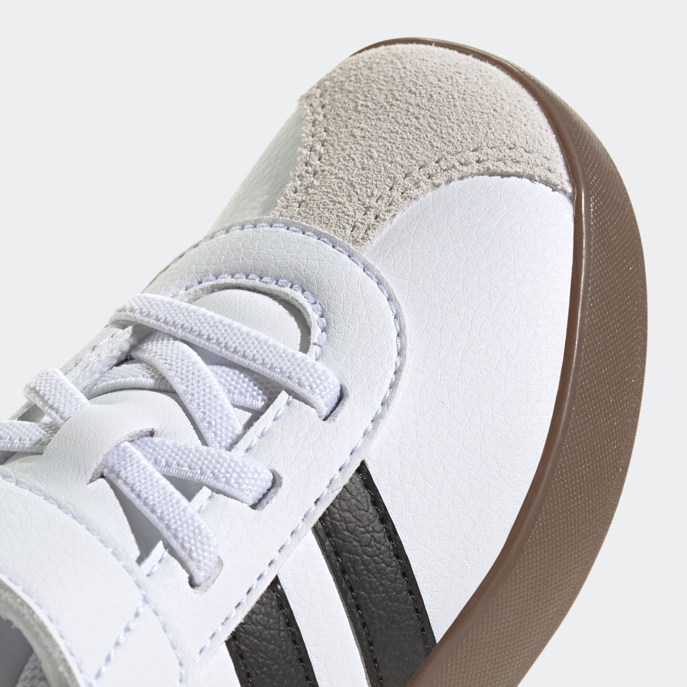 adidas Sportswear Sneakers VL COURT 3.0 KIDS geïnspireerd door het ontwerp van de adidas samba