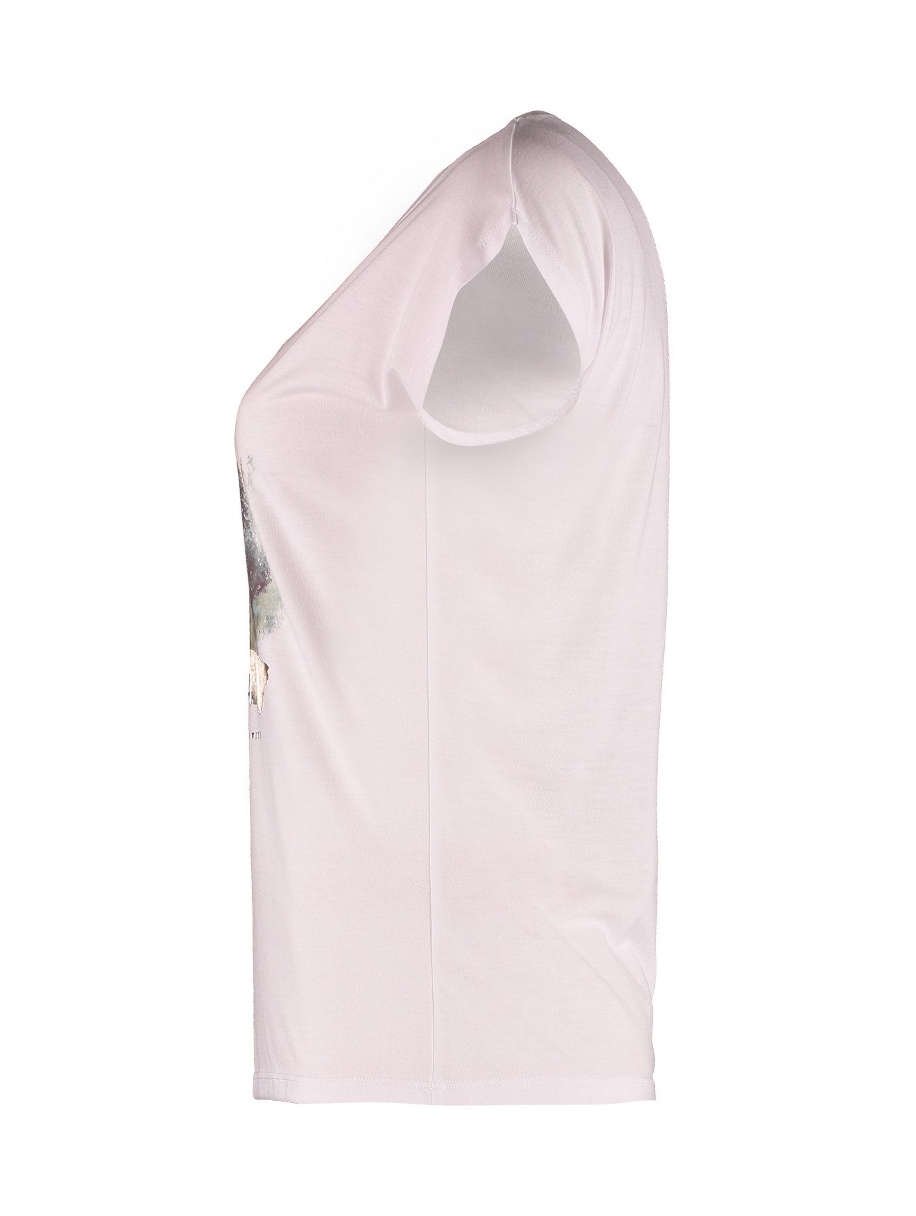 HaILYS Shirt met korte mouwen SS P TP Ro44wina
