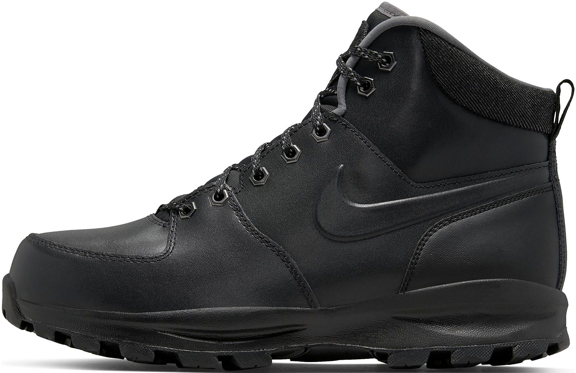 Nike Sportswear Veterschoenen MANOA LEATHER SE