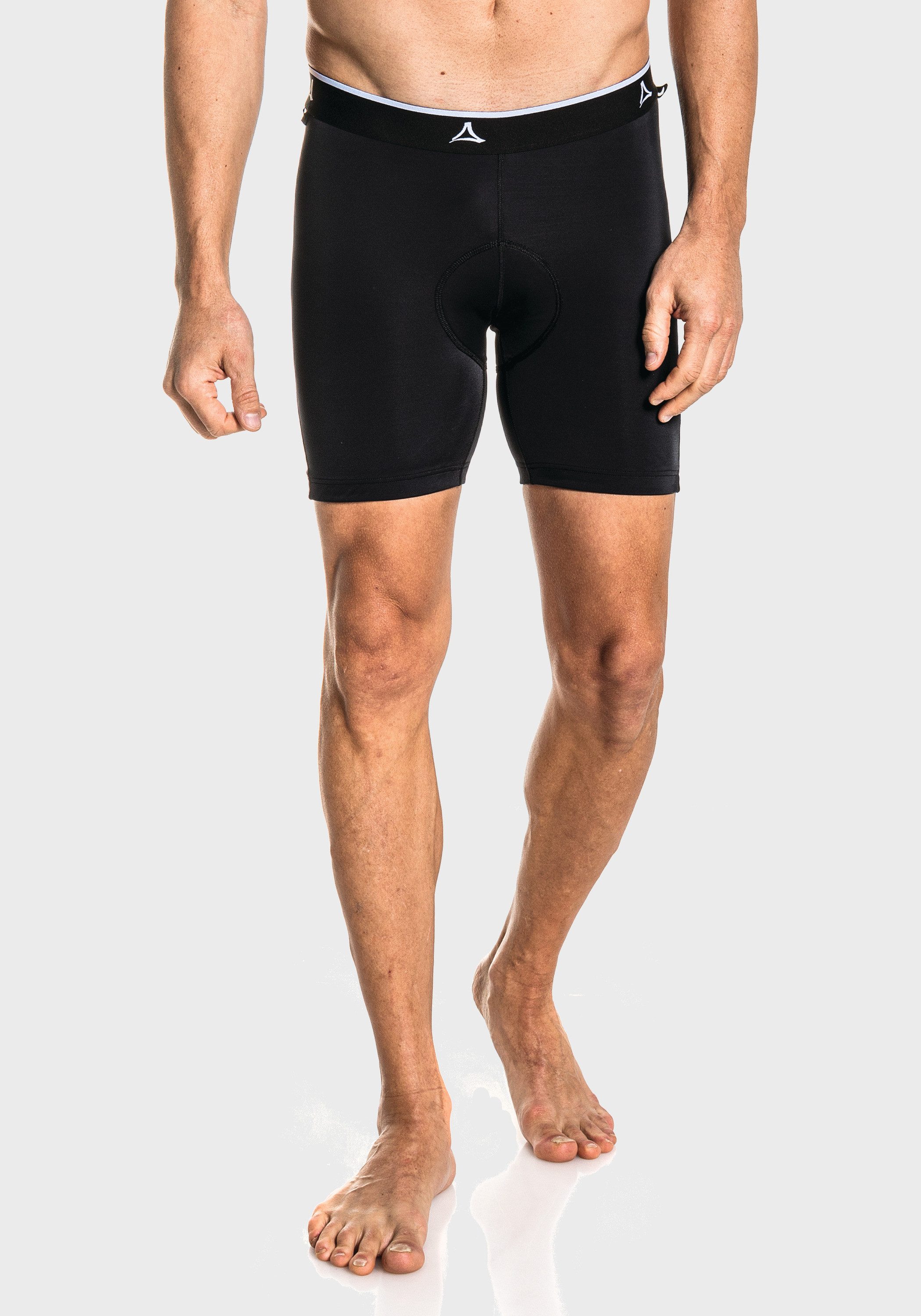 Schöffel Functionele onderbroek Skin Pants 2h M