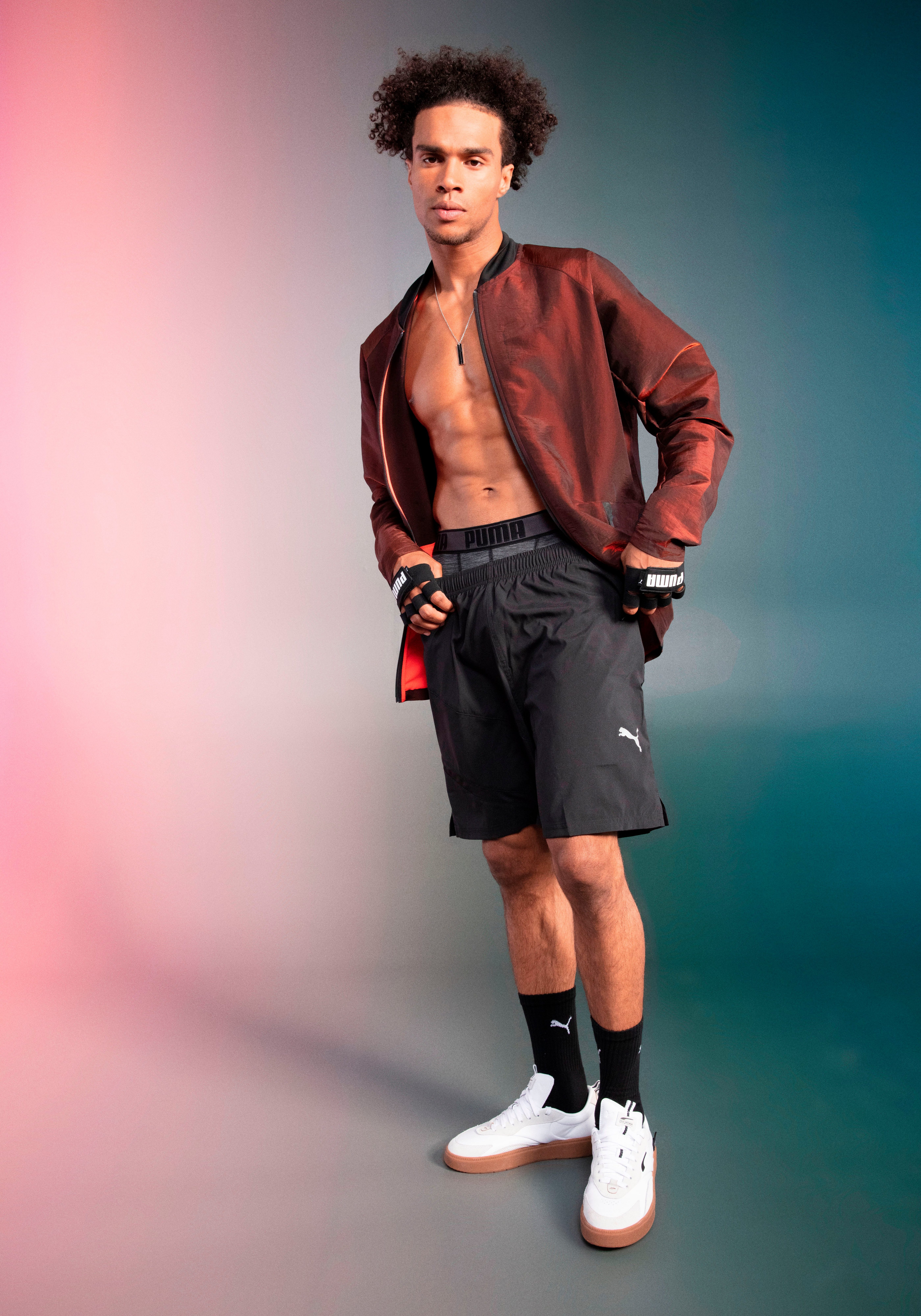 PUMA Sportsokken (9 paar)