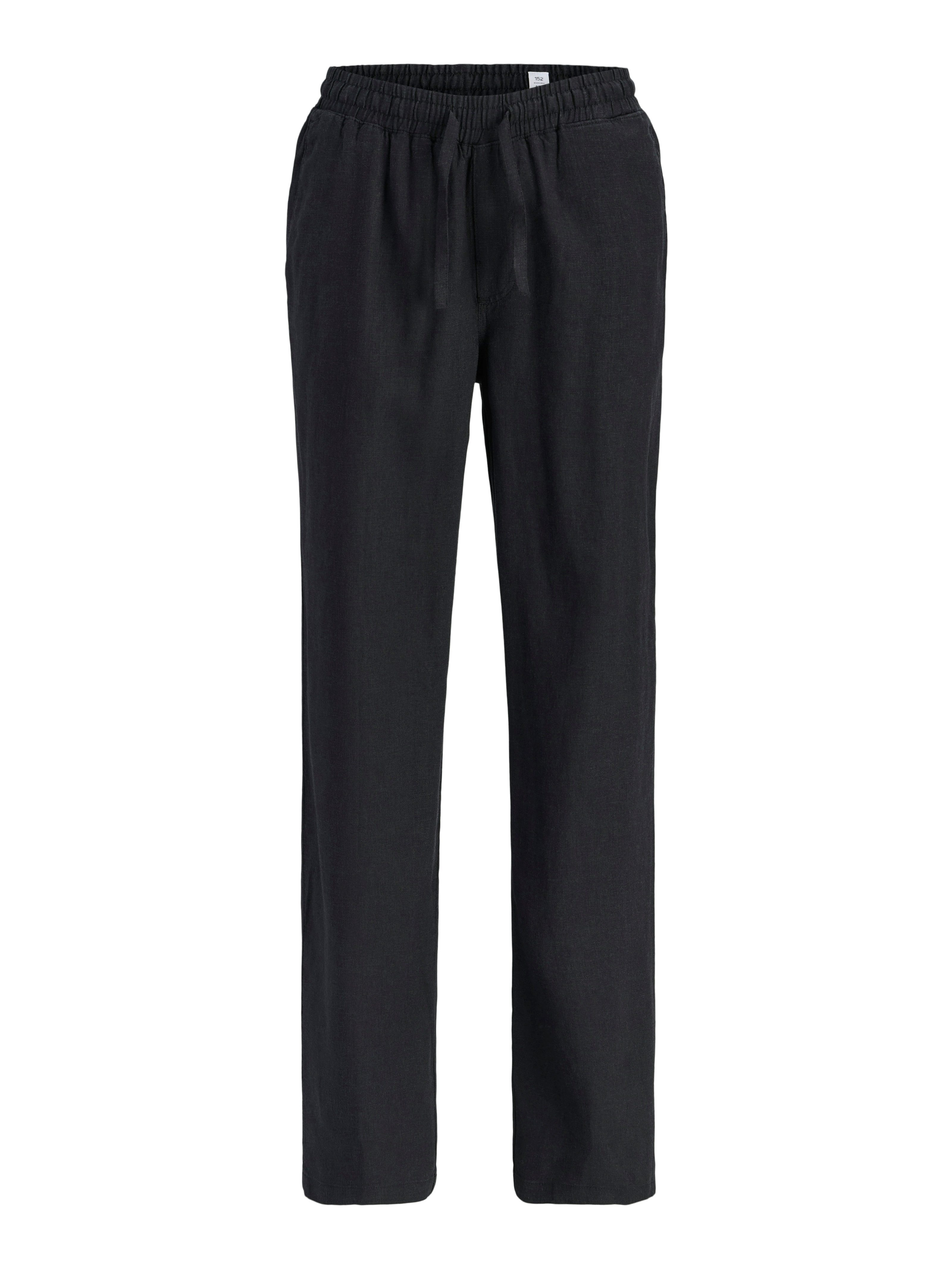 Jack & Jones Junior Joggingbroek JPSTBILL JJPAROS JOGGER PANT SN JNR