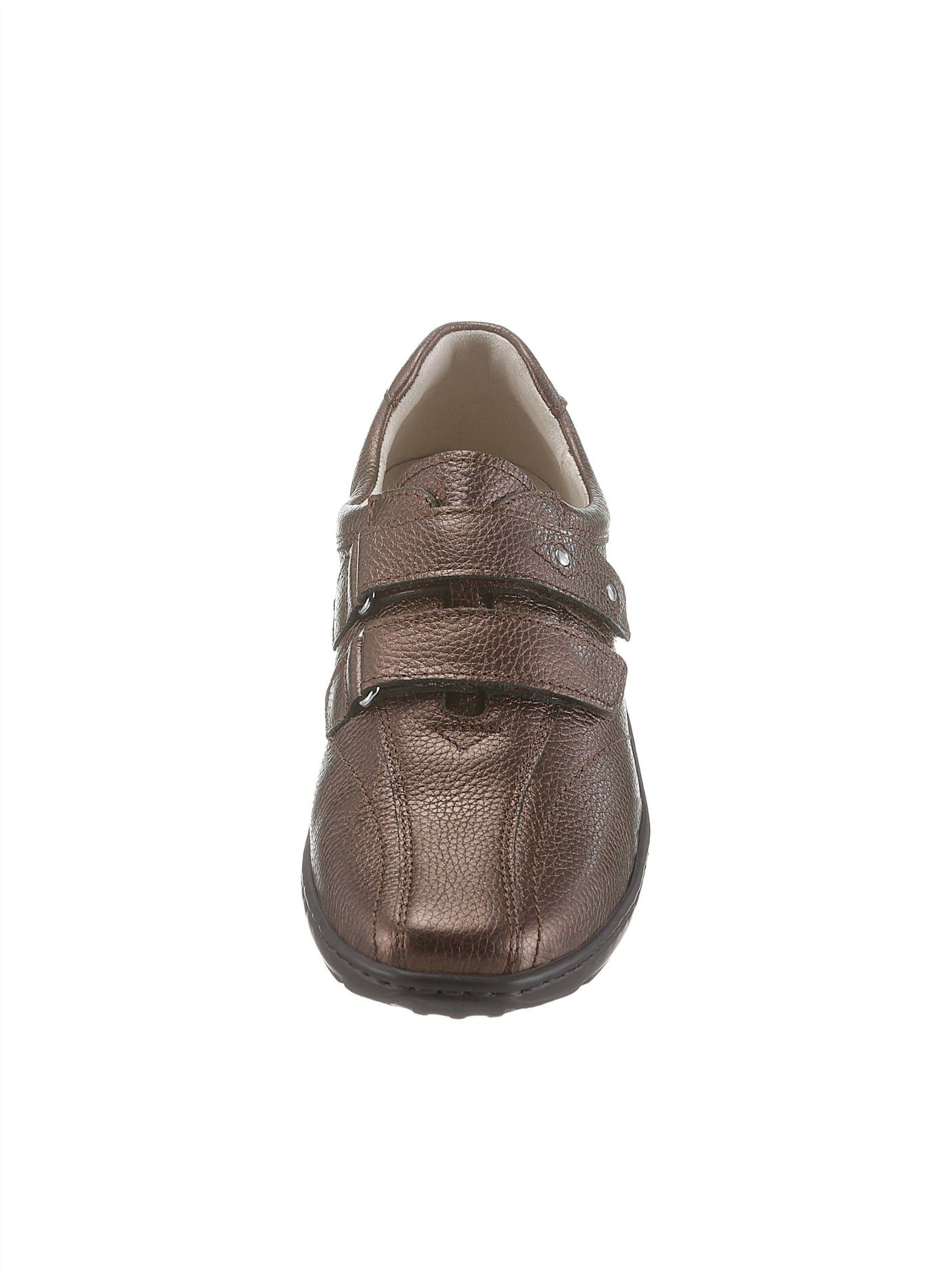 Waldläufer Klittenbandschoenen