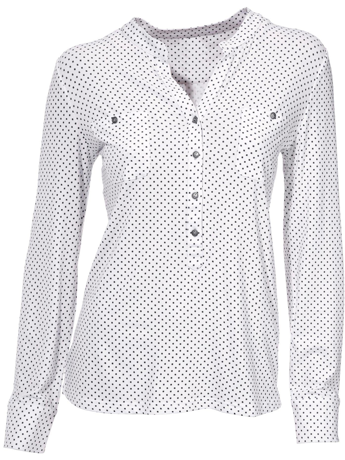 heine Shirt Blouseshirt (1-delig)