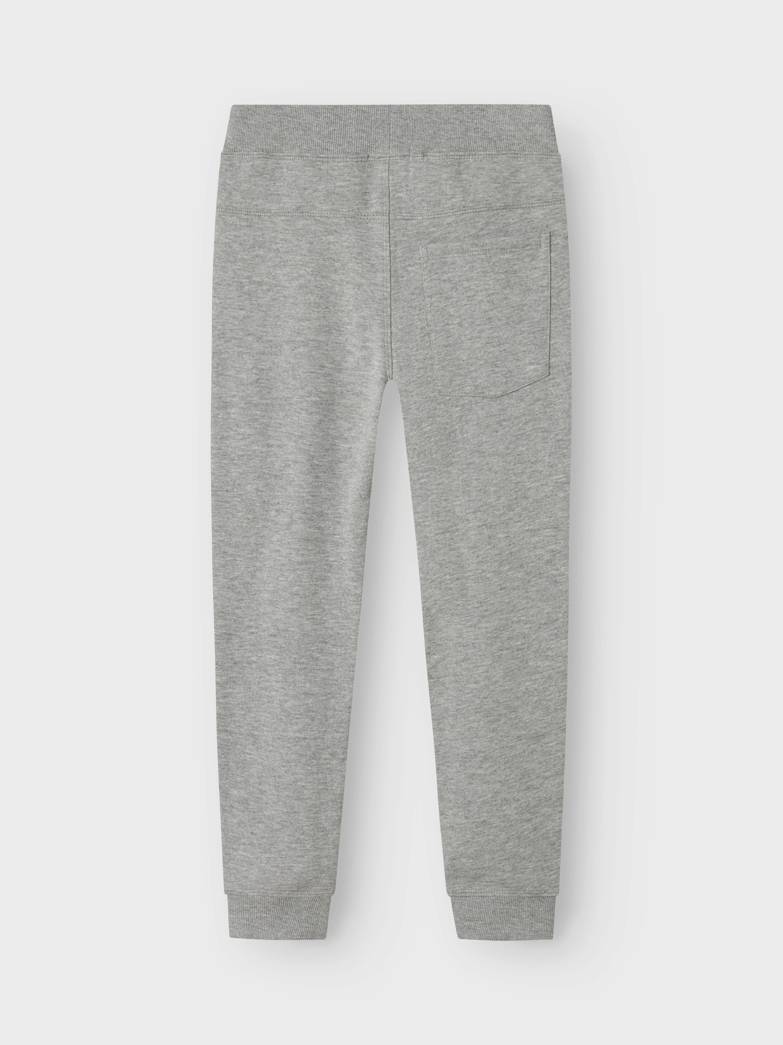 Name It Joggingbroek NKMVIMO SWE PANT BRU NOOS