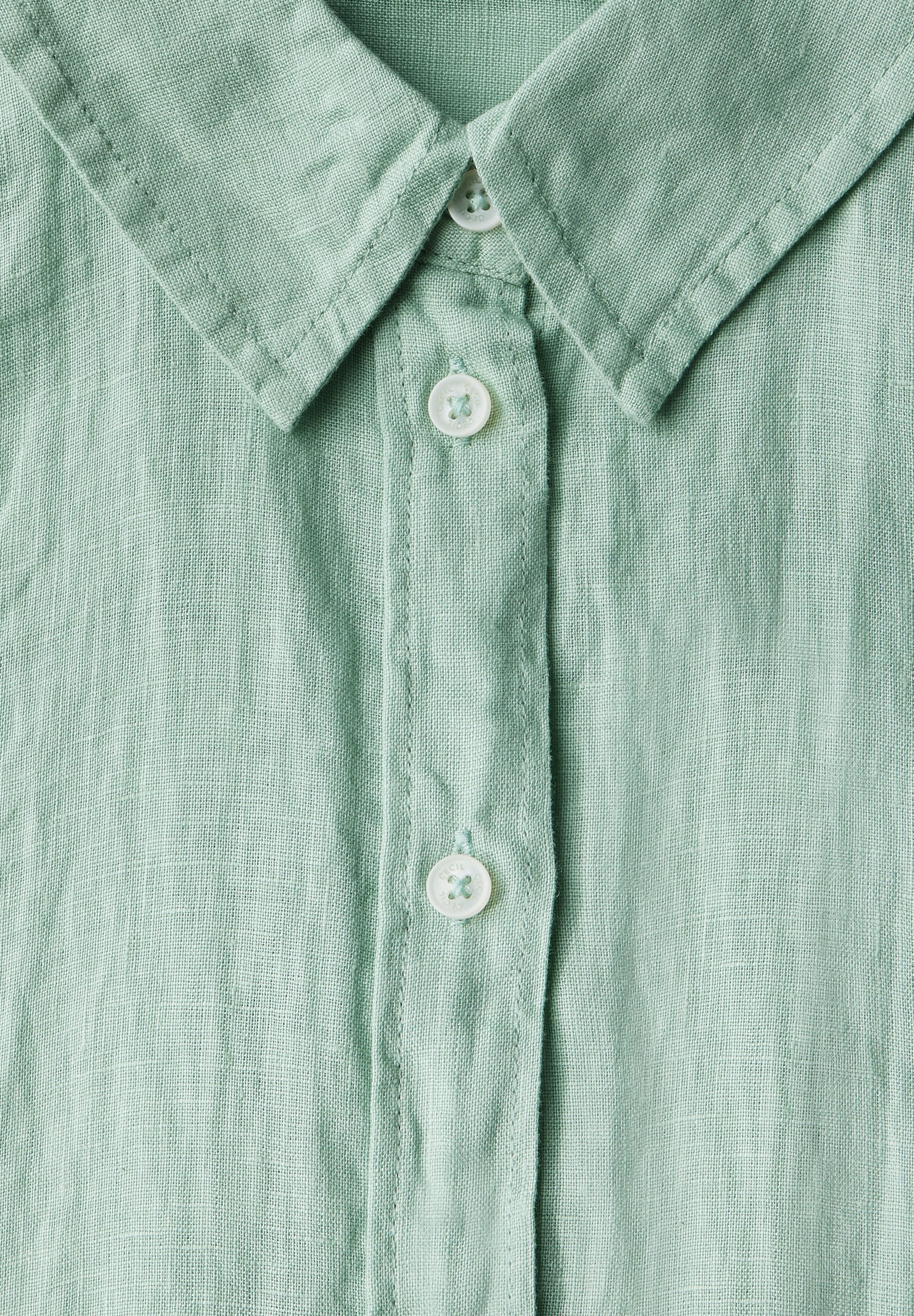 Cecil Blouse met korte mouwen