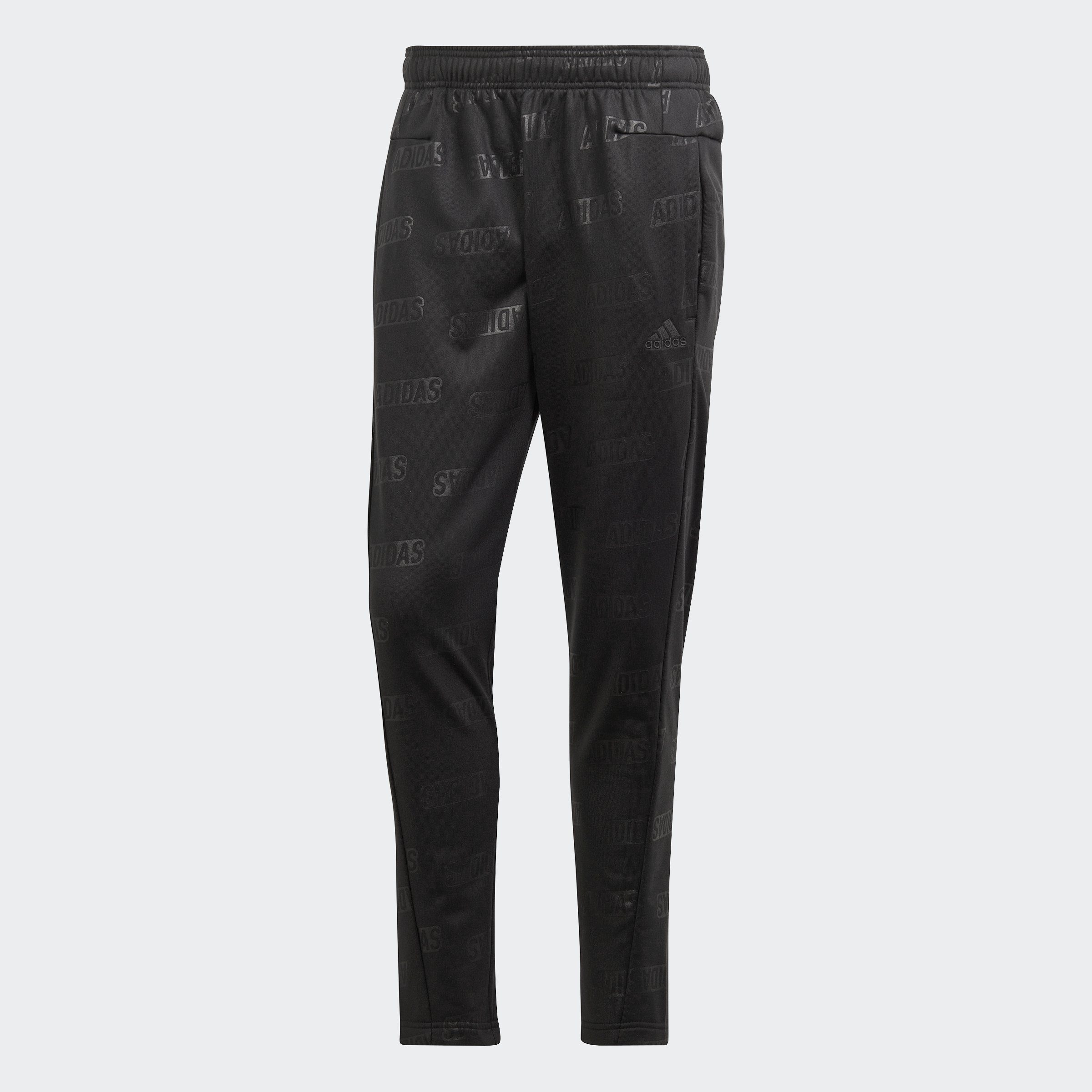 adidas Sportswear Sportbroek BL PNT1 Q4 (1-delig)
