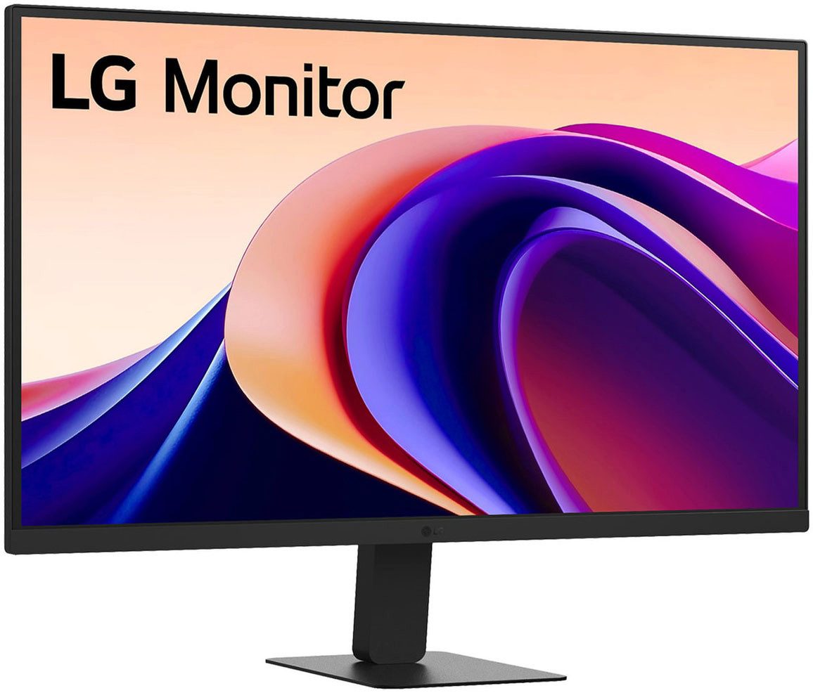 LG Ledscherm 27U631A, 68 cm / 27", WQHD