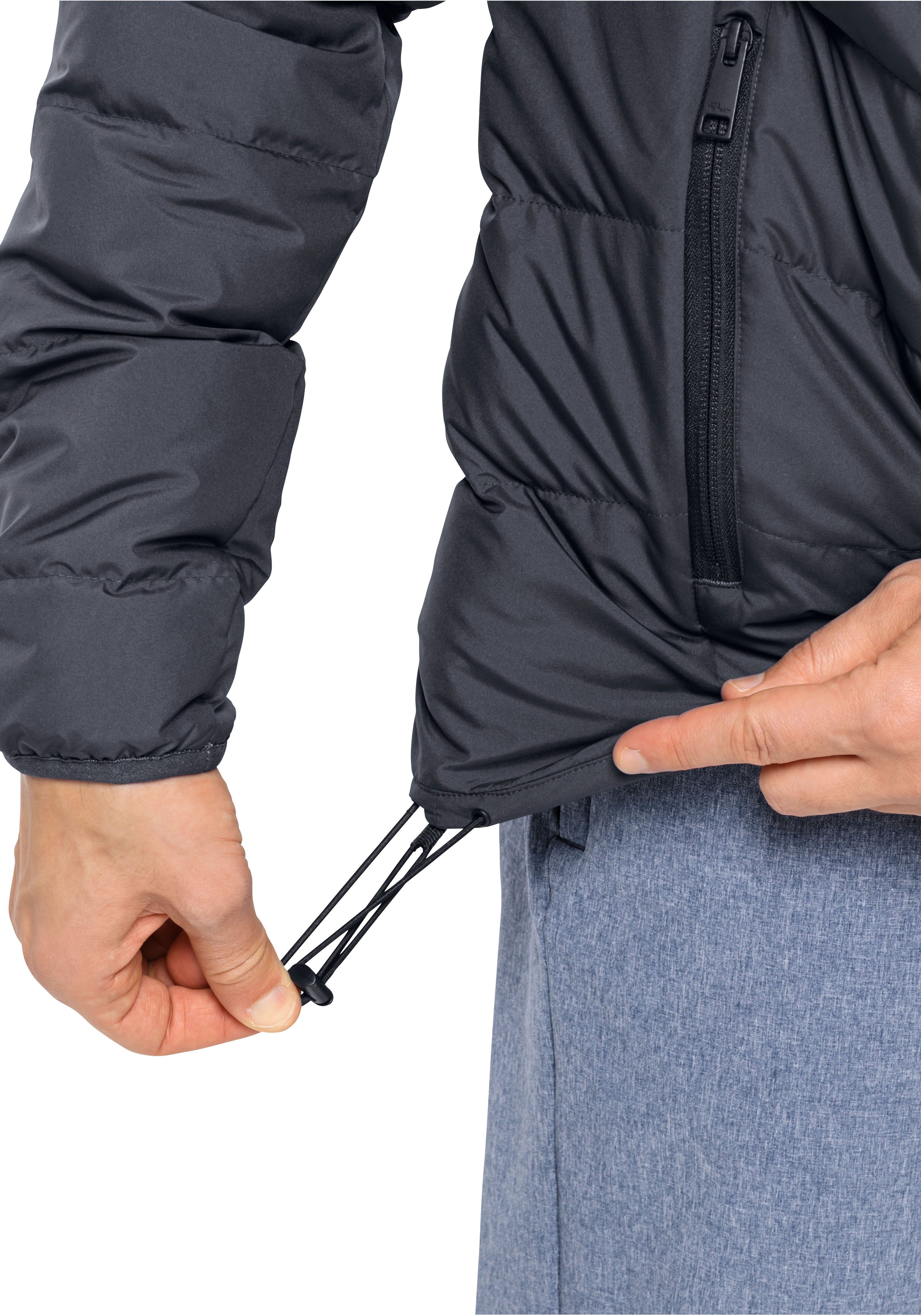Jack Wolfskin Gewatteerde jas COLONIUS