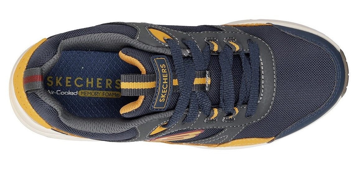 Skechers Sneakers UNO - RETRO GROOVE