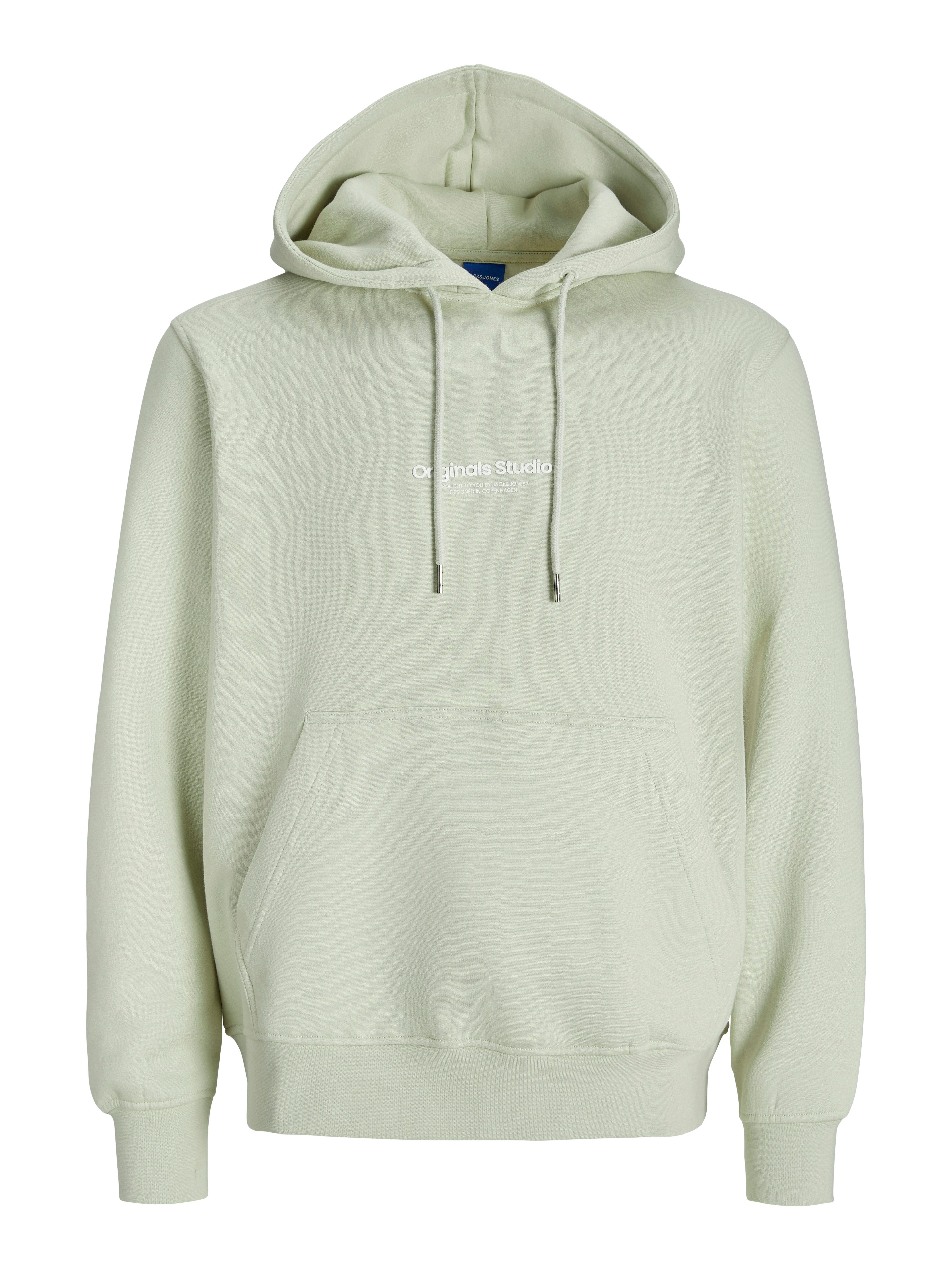 Jack & Jones Hoodie JORVESTERBRO SWEAT HOOD NOOS