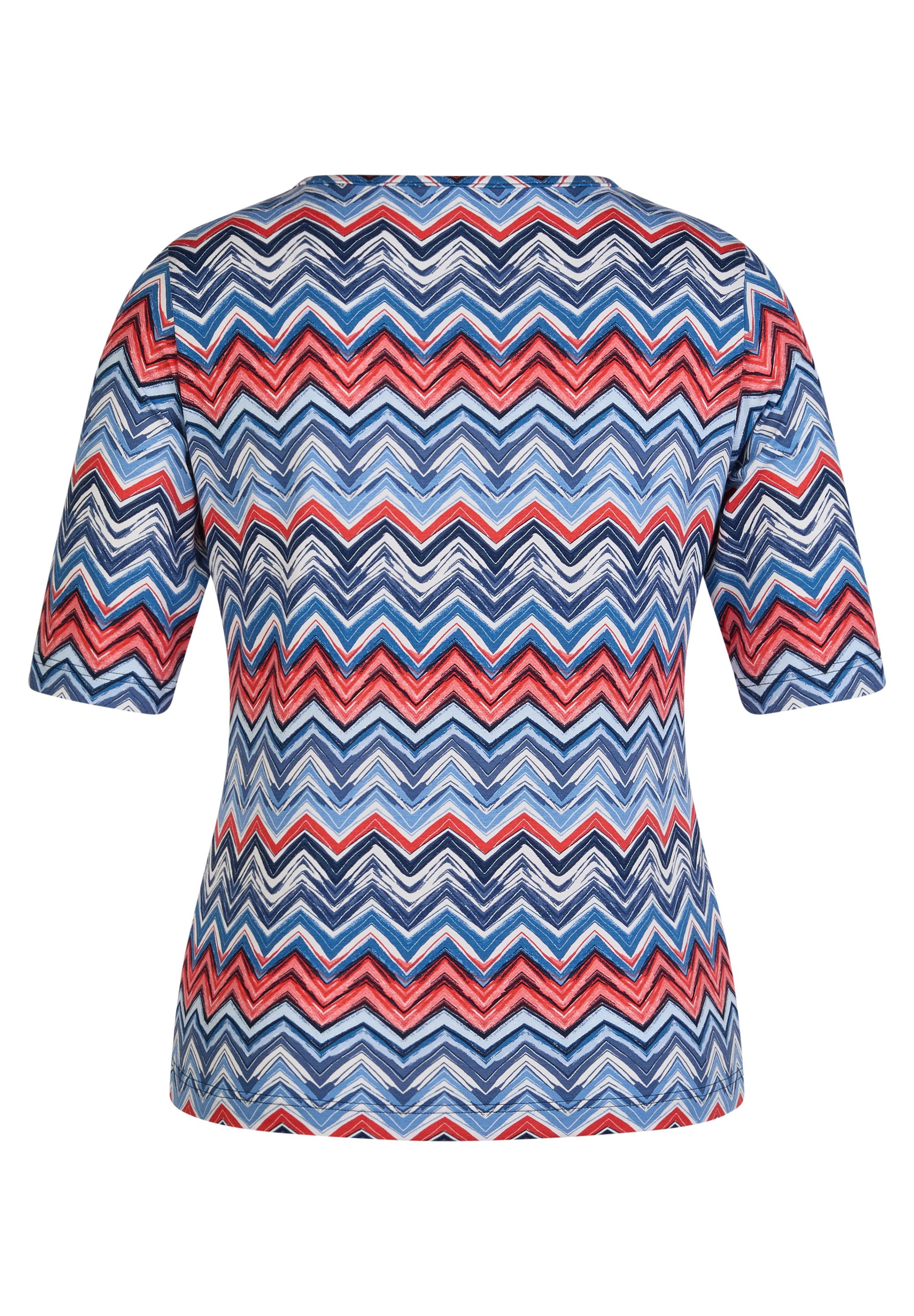 Rabe Shirt met ronde hals