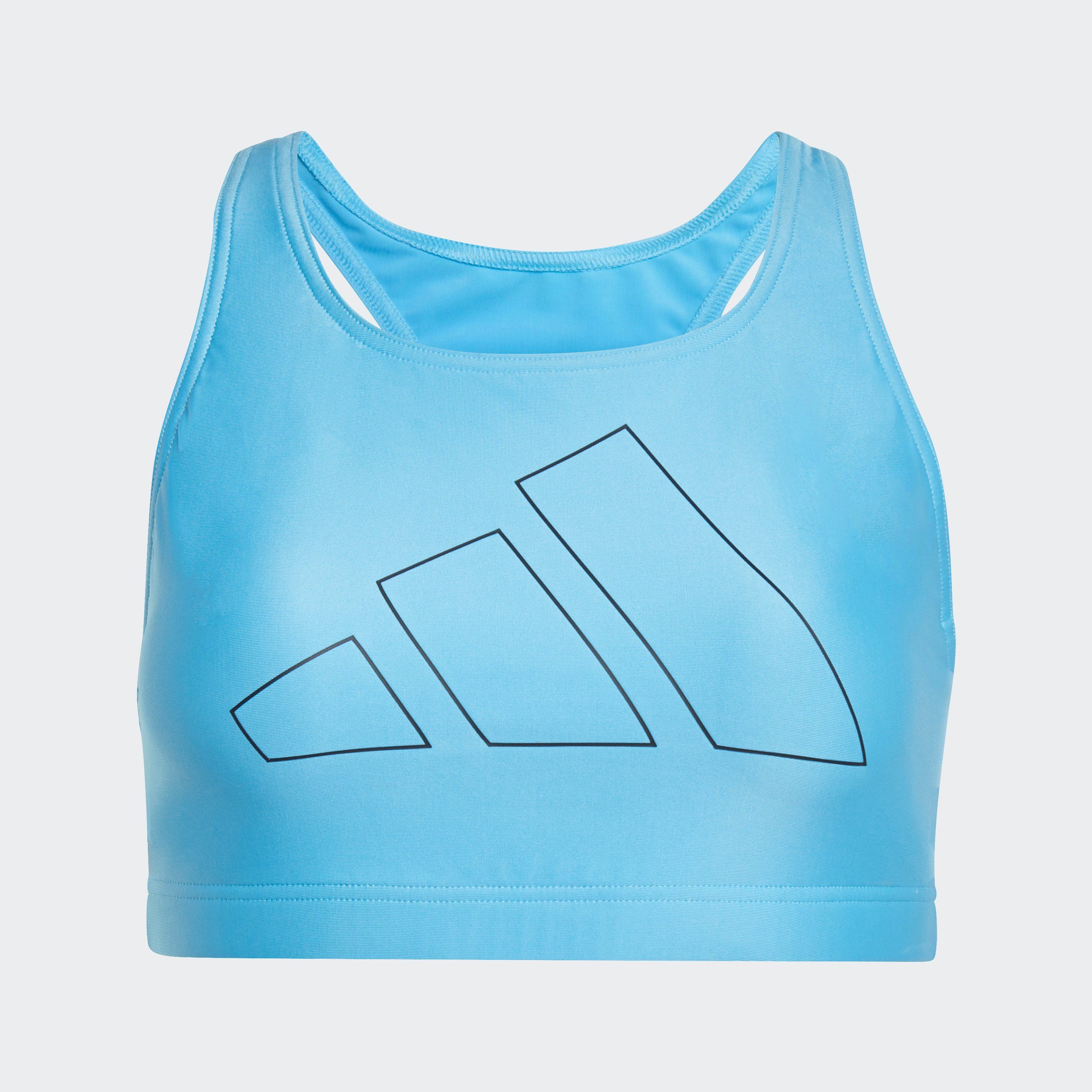 adidas Performance Bustierbikini BIG BARS BIKINI